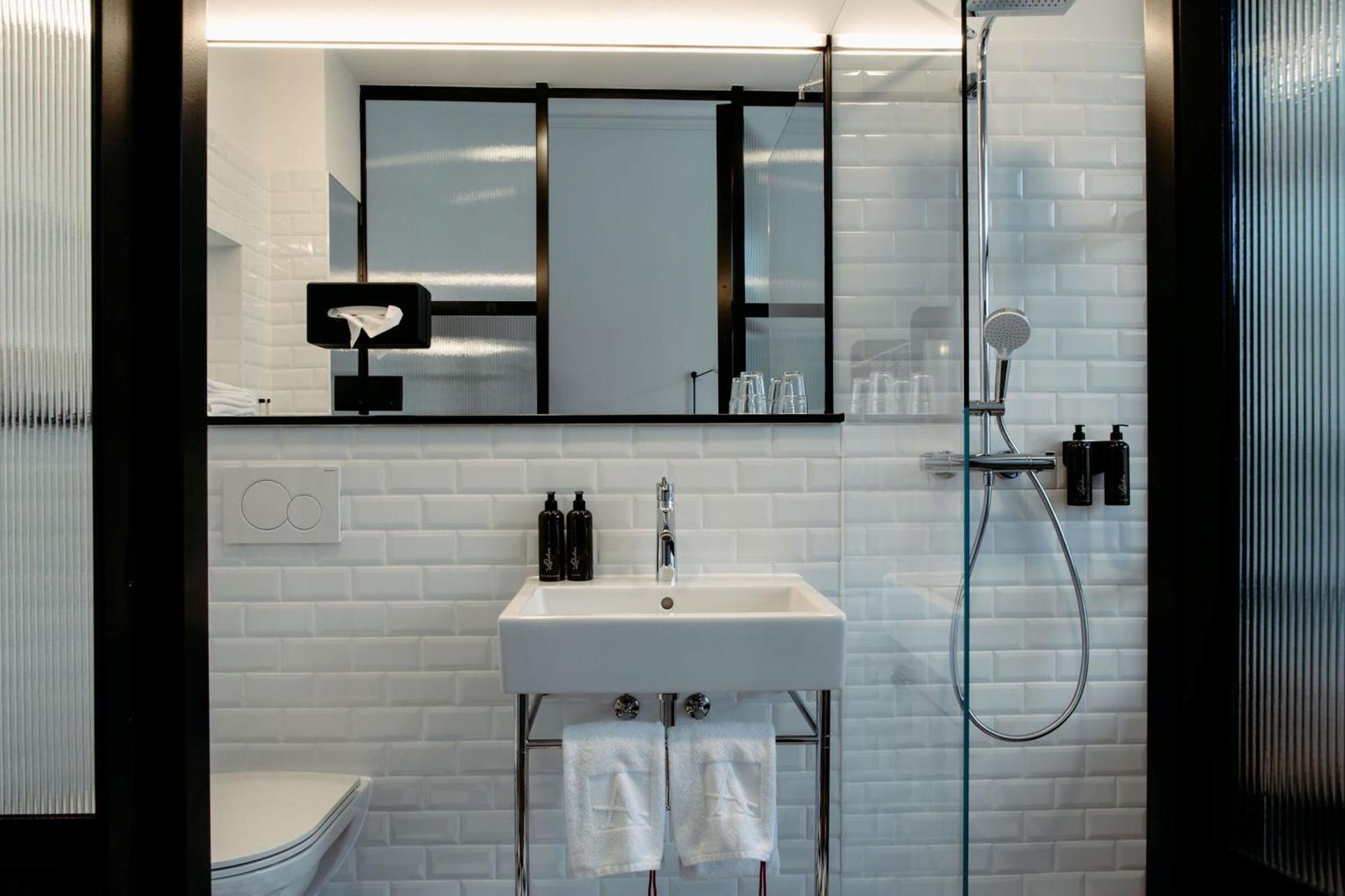 Small Luxury Hotel Altstadt Vienna - Photo 59