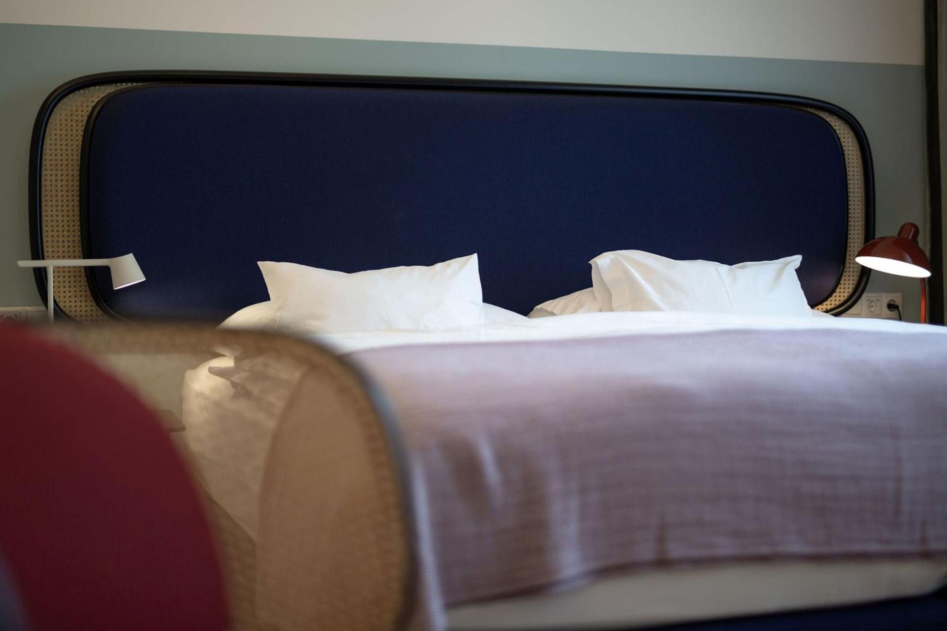 Small Luxury Hotel Altstadt Vienna - Photo 61