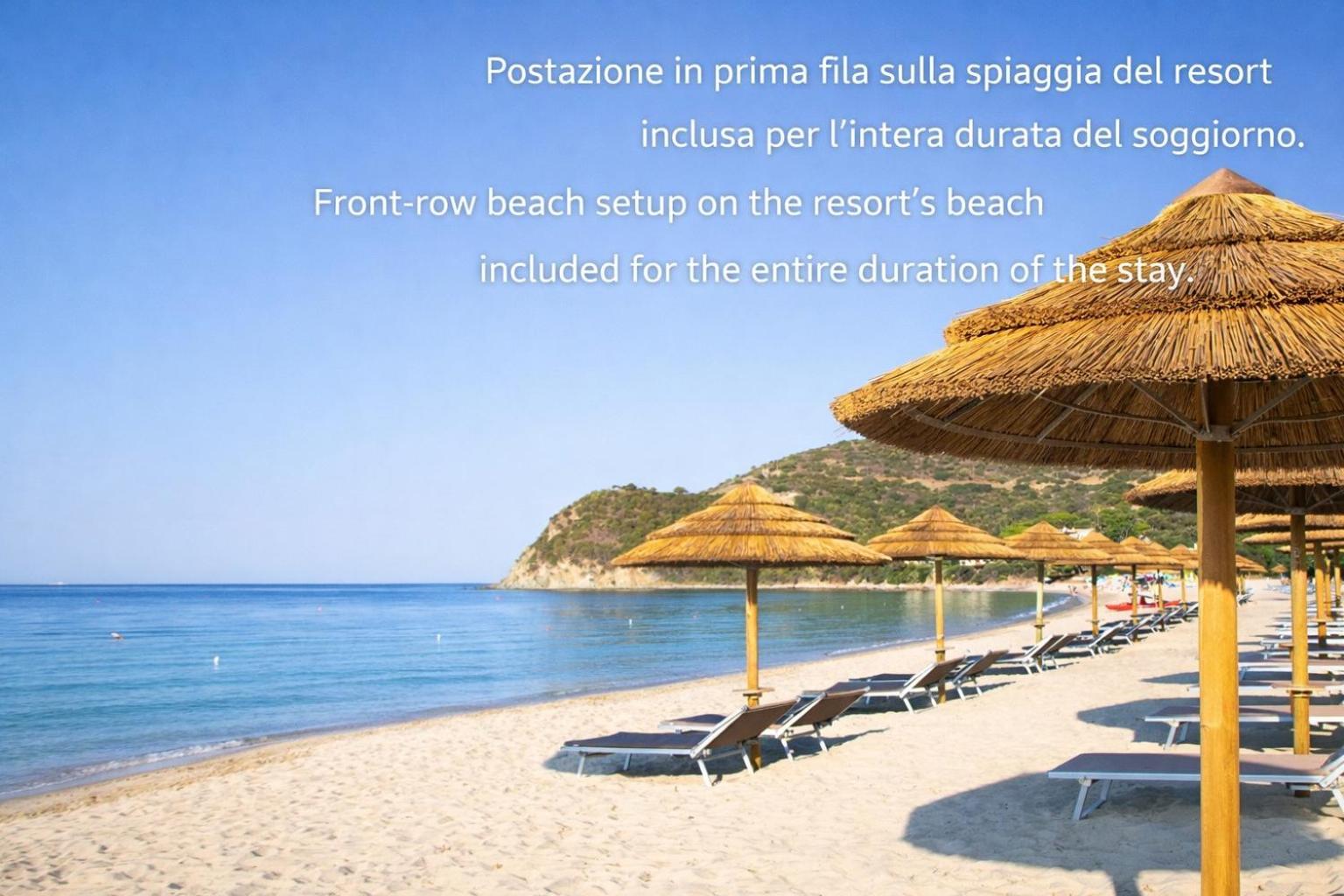Cormoran Resort Villasimius - Photo 47