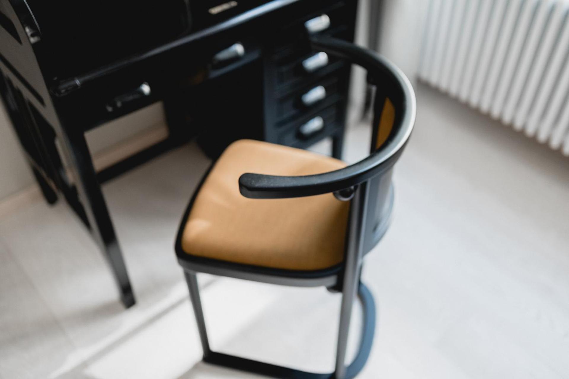 Small Luxury Hotel Altstadt Vienna - Photo 131