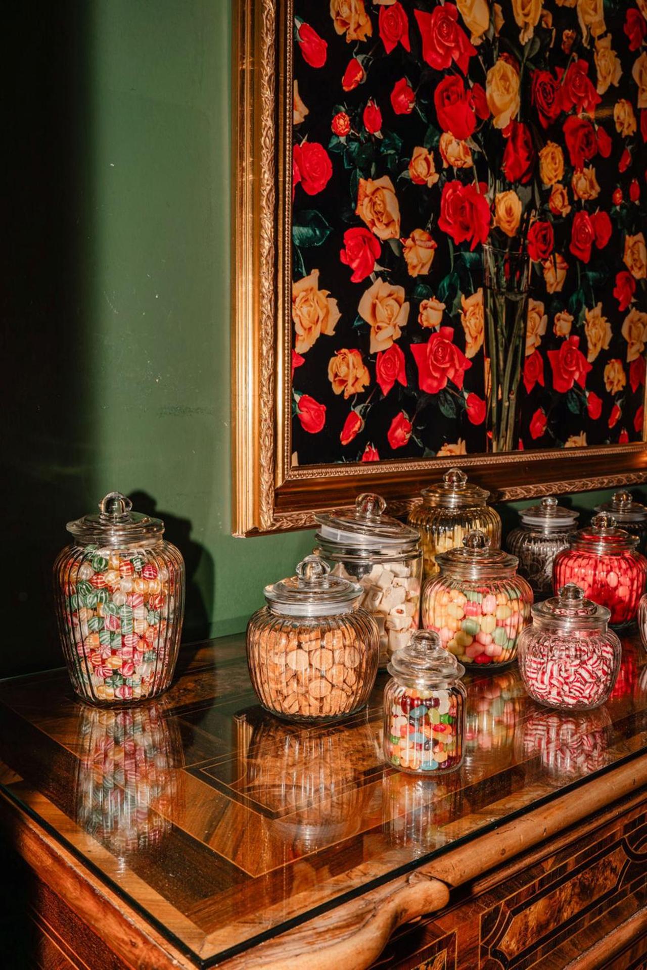 Small Luxury Hotel Altstadt Vienna - Photo 171