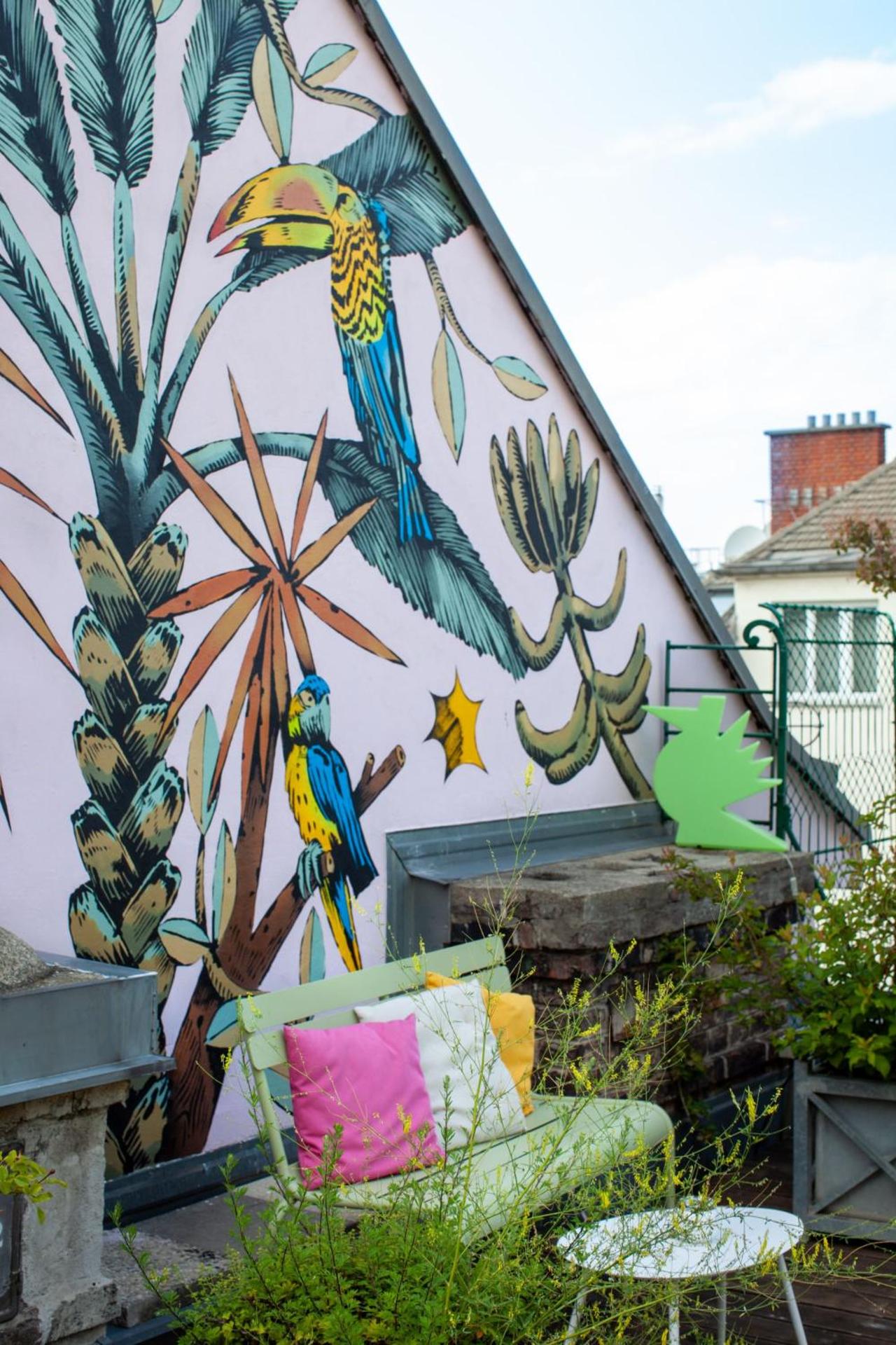 Small Luxury Hotel Altstadt Vienna - Photo 176