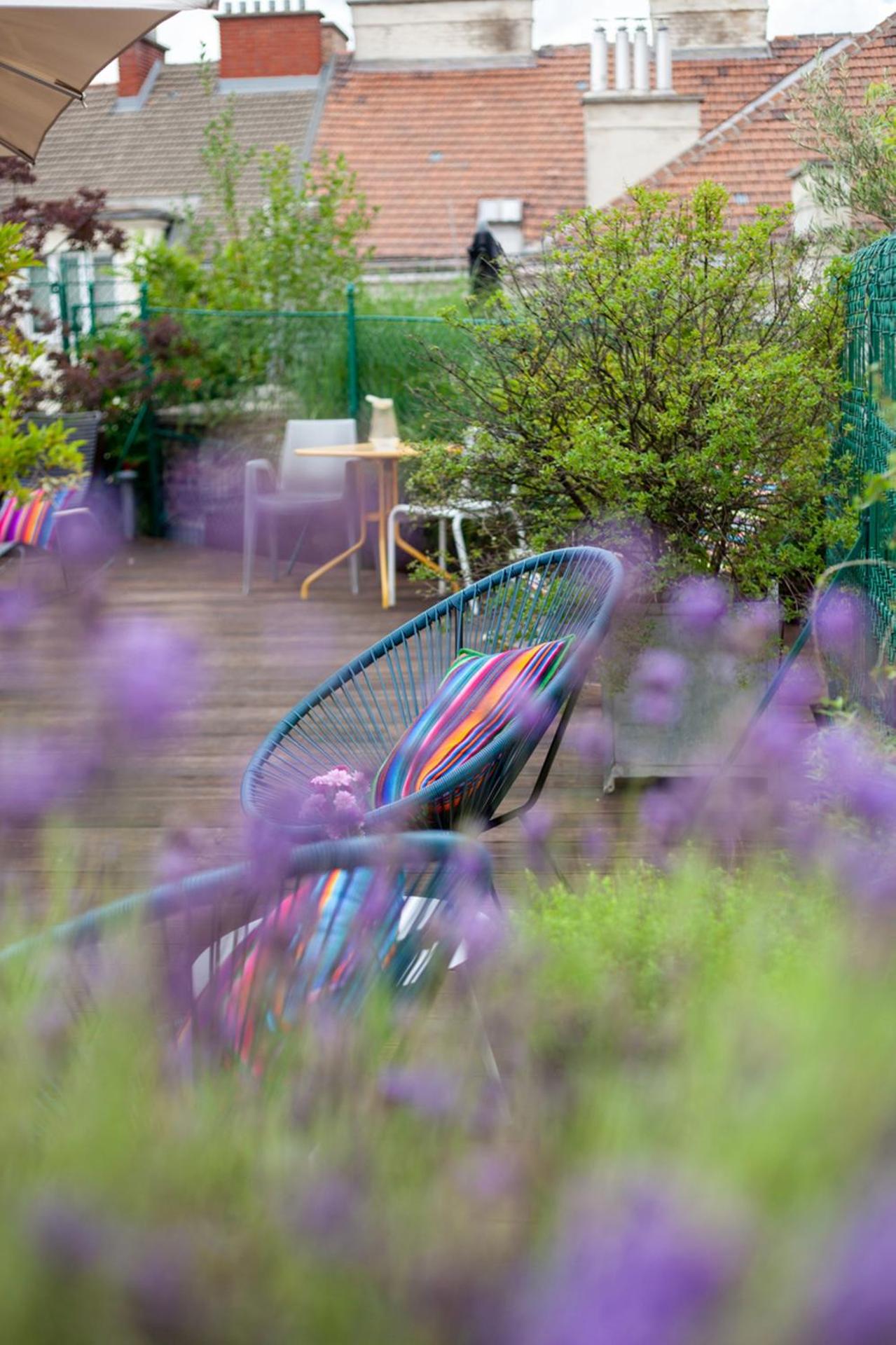 Small Luxury Hotel Altstadt Vienna - Photo 175