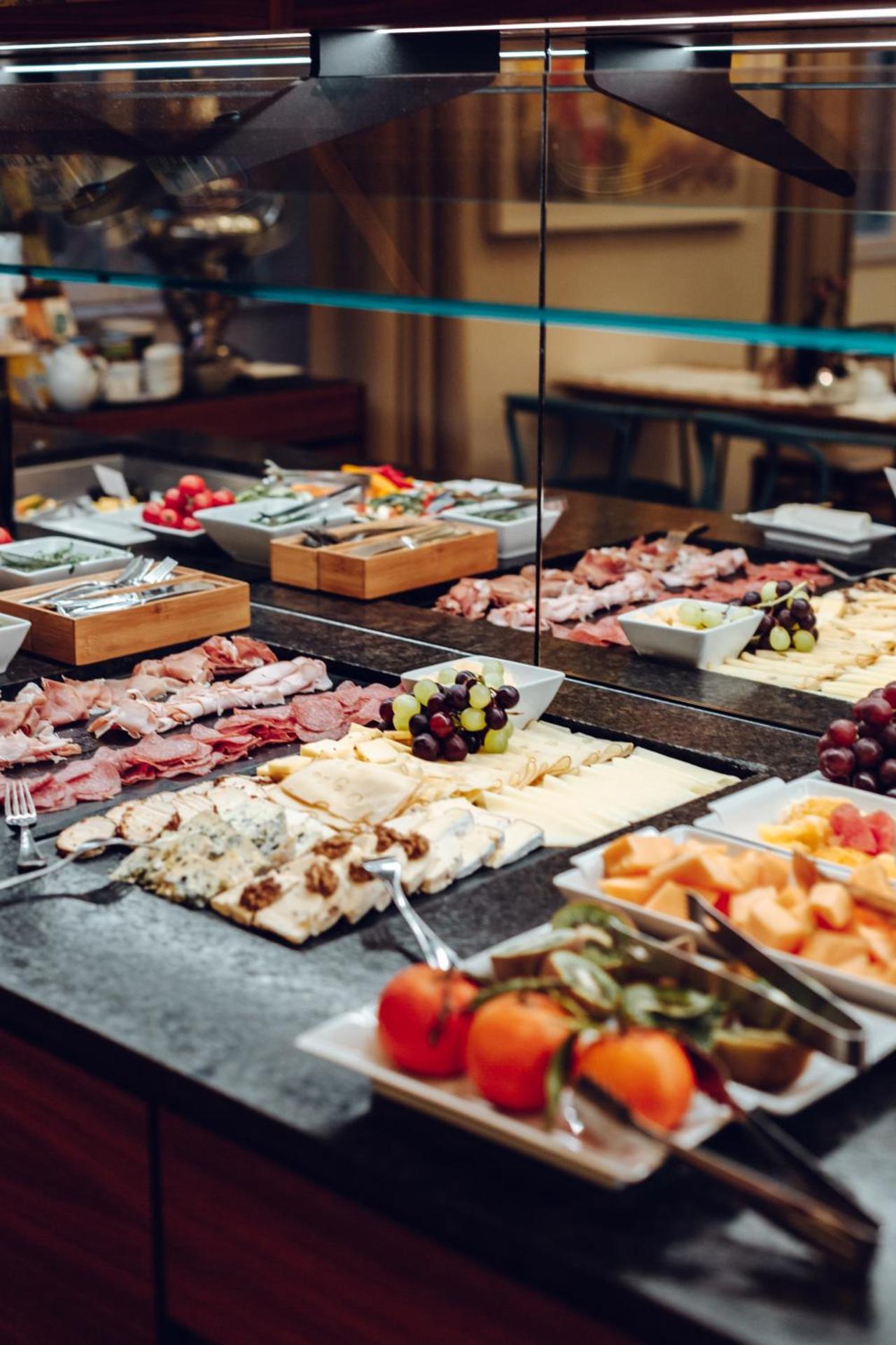 Small Luxury Hotel Altstadt Vienna - Photo 179