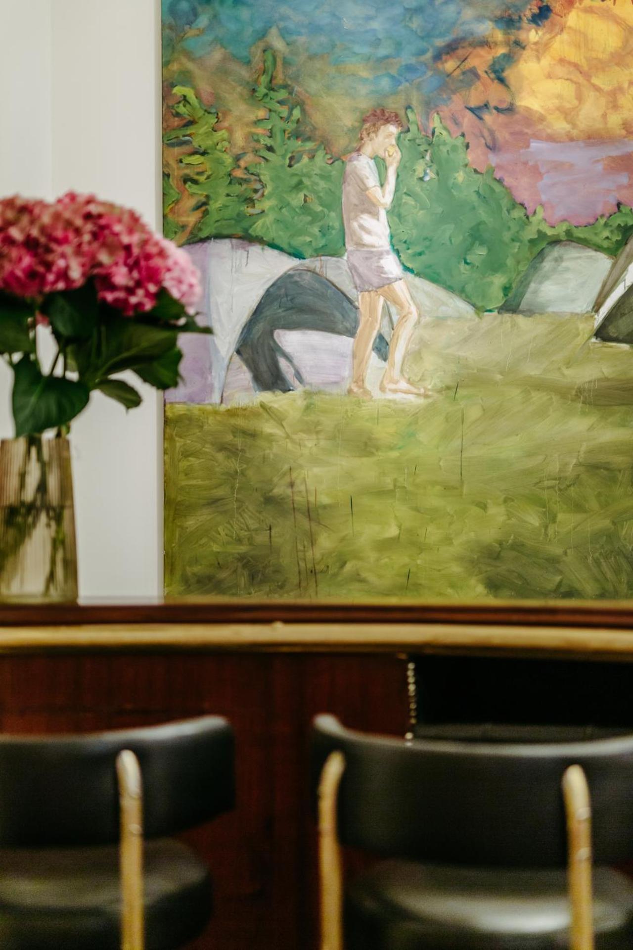 Small Luxury Hotel Altstadt Vienna - Photo 187