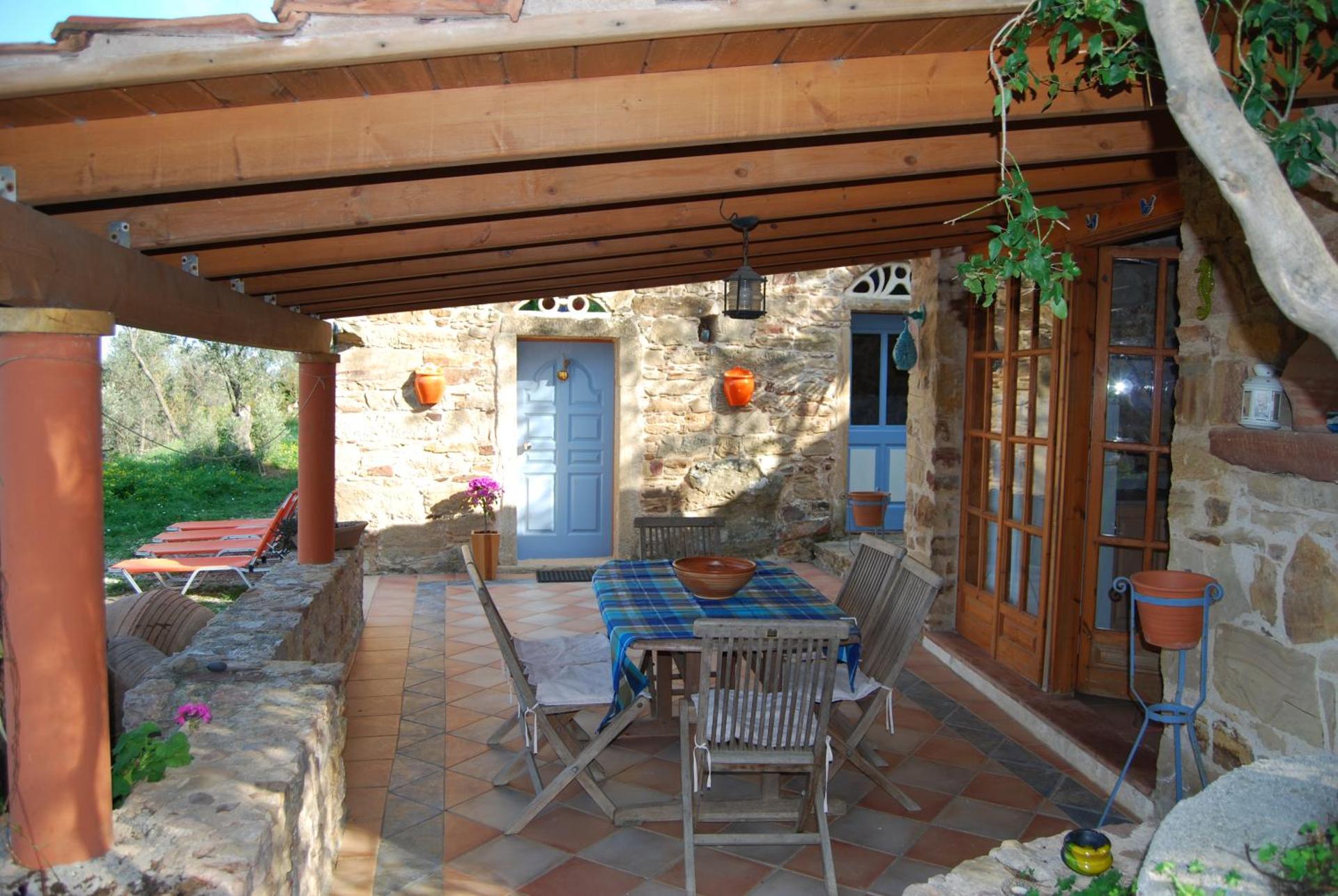 Villa Spiti Elaionas - Photo 17