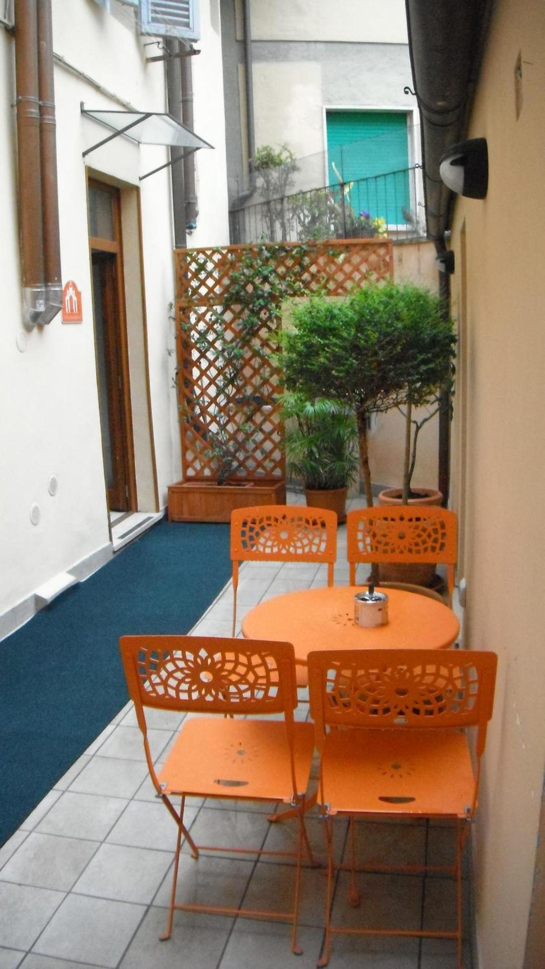 Bed & Breakfast Camollia - Photo 20