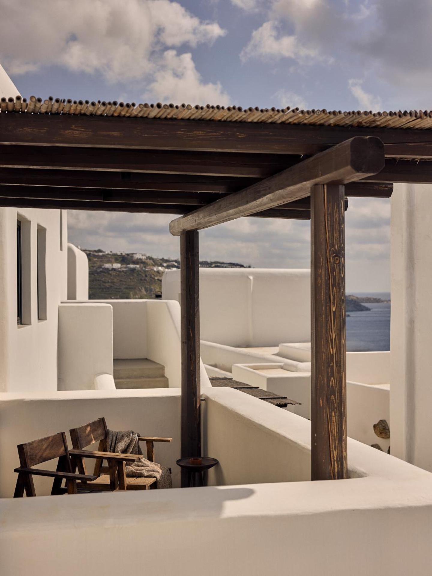 ananea Mykonos - Adults Only - Photo 62