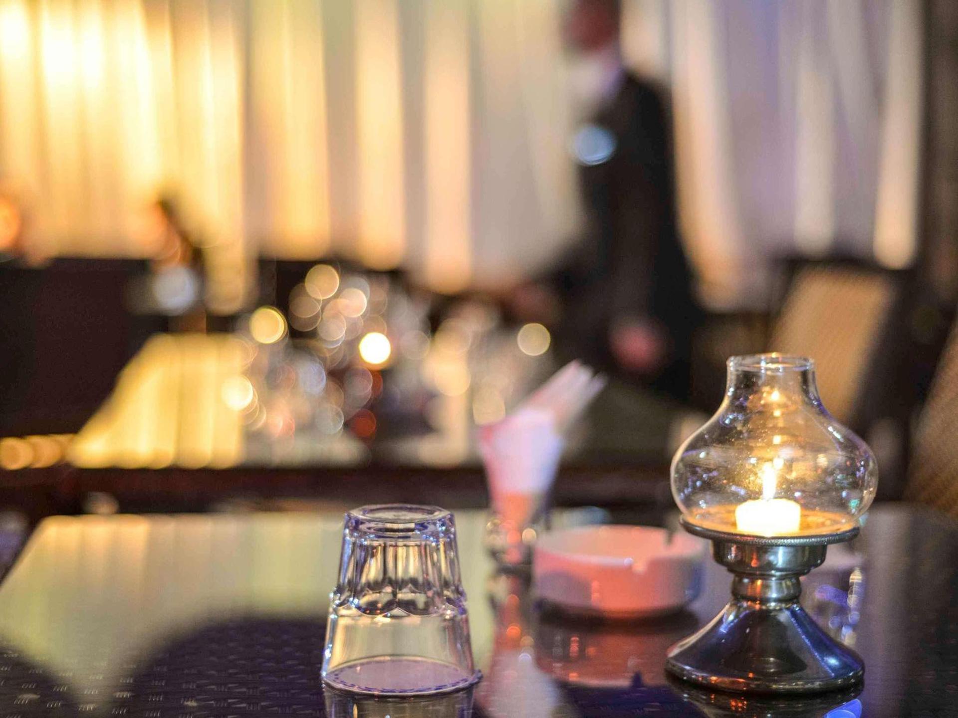 Novotel Cairo Airport - Photo 116
