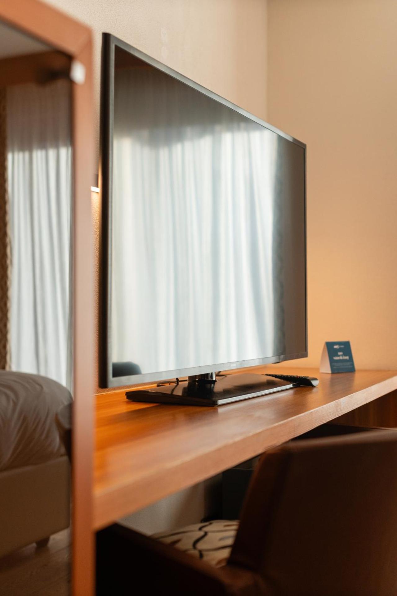 Hotel Alaska Cortina - Photo 15