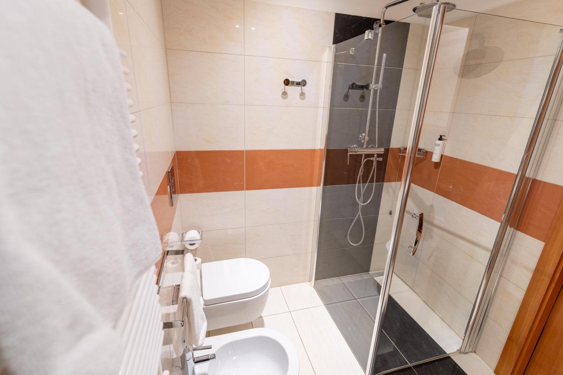 Hotel Alaska Cortina - Photo 12