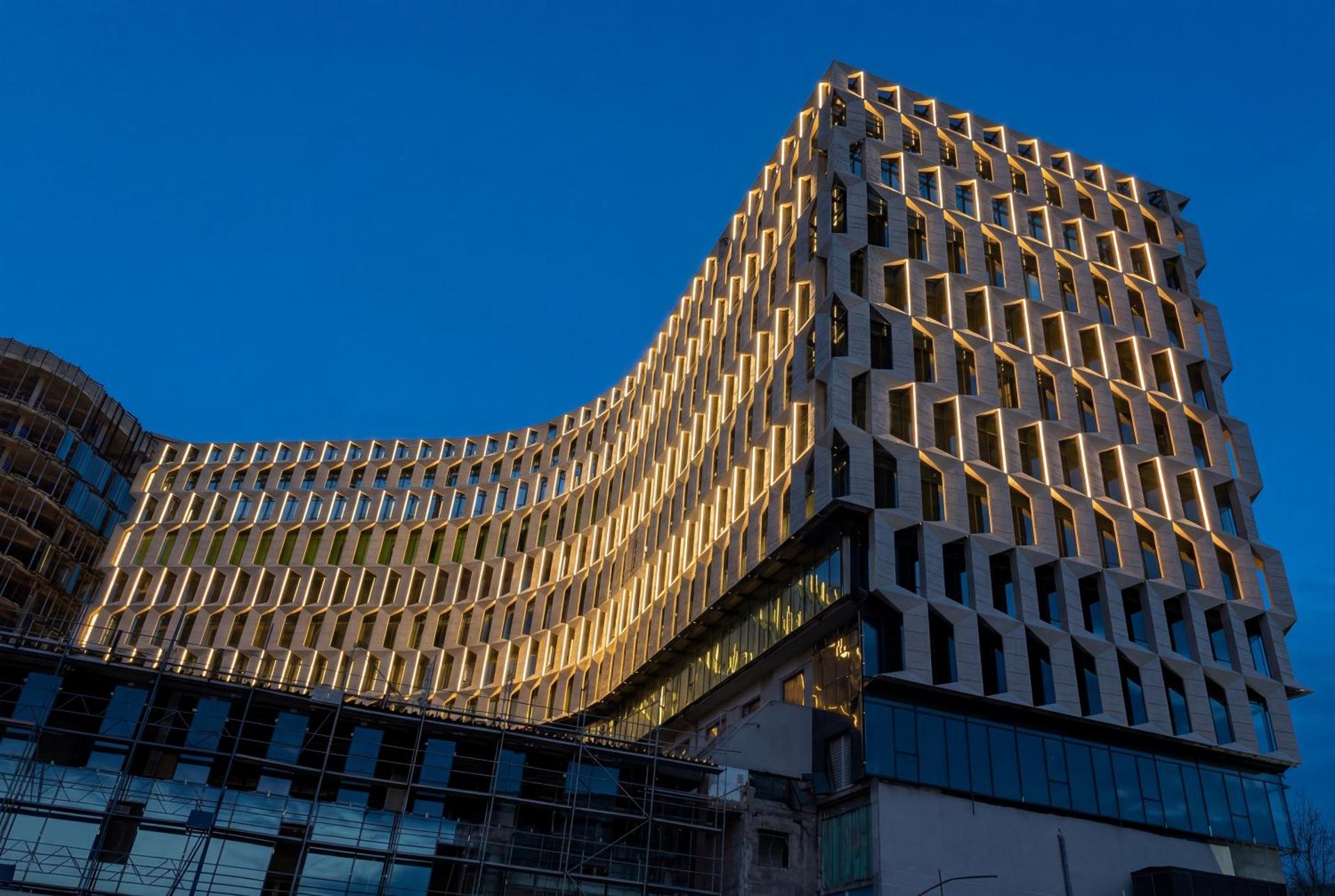 Mak Albania Hotel - Photo 125