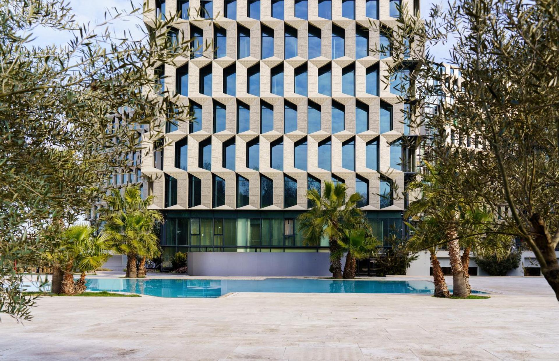 Mak Albania Hotel - Photo 126