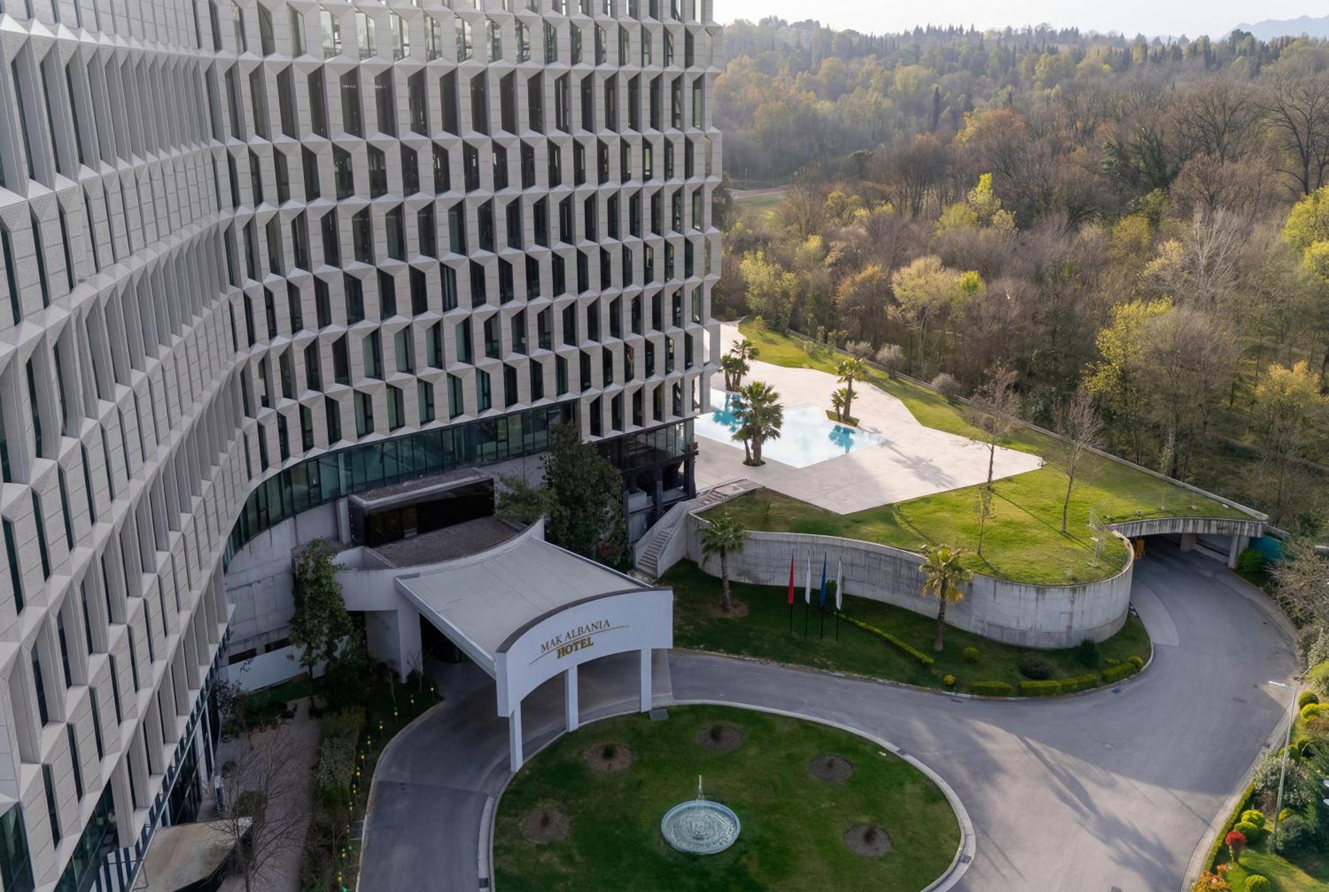 Mak Albania Hotel - Photo 3