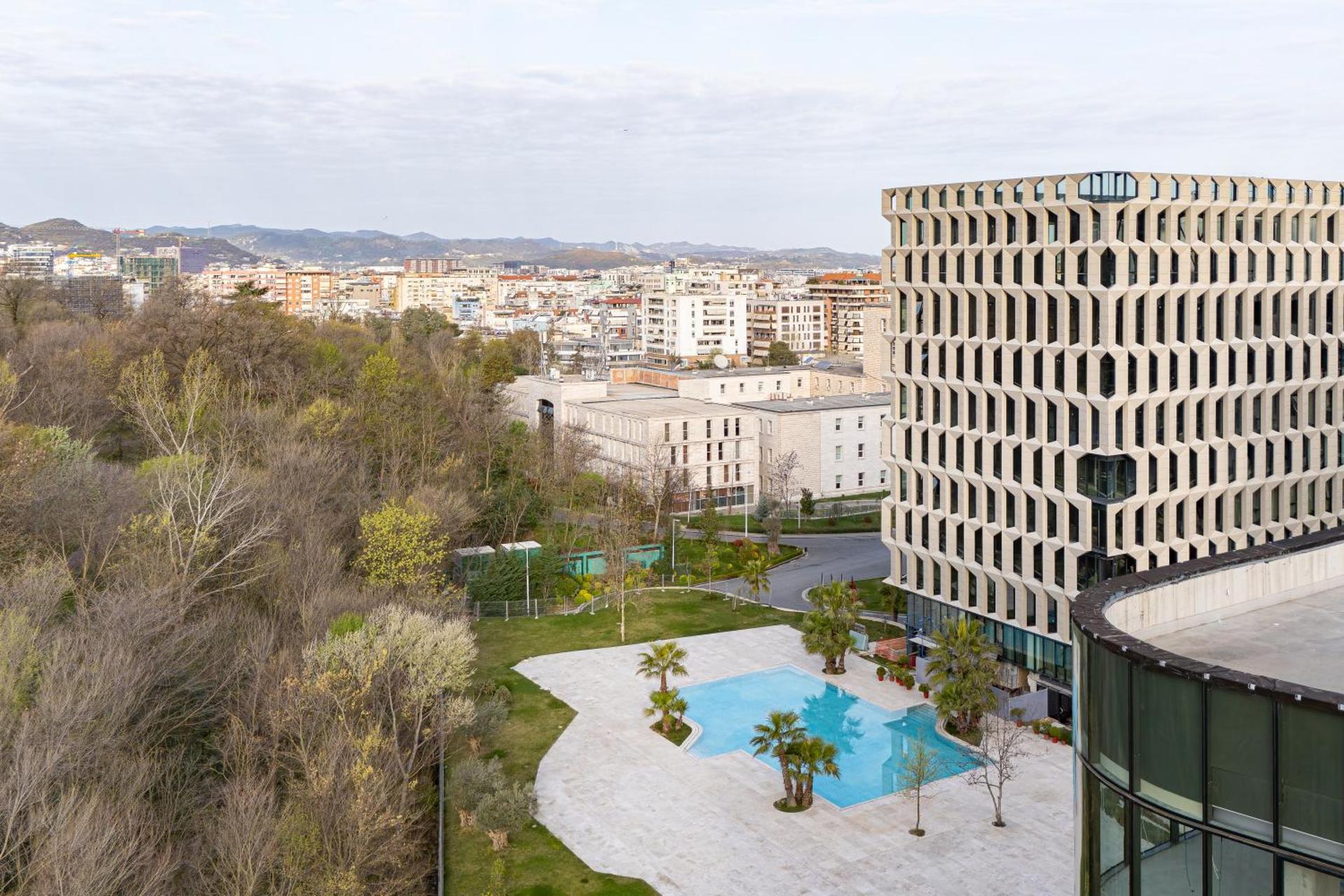 Mak Albania Hotel - Photo 128