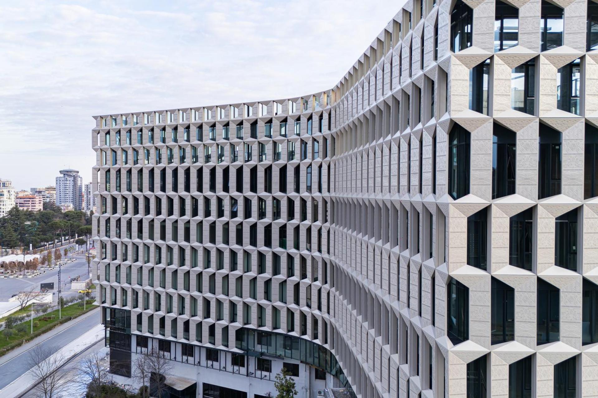 Mak Albania Hotel - Photo 130