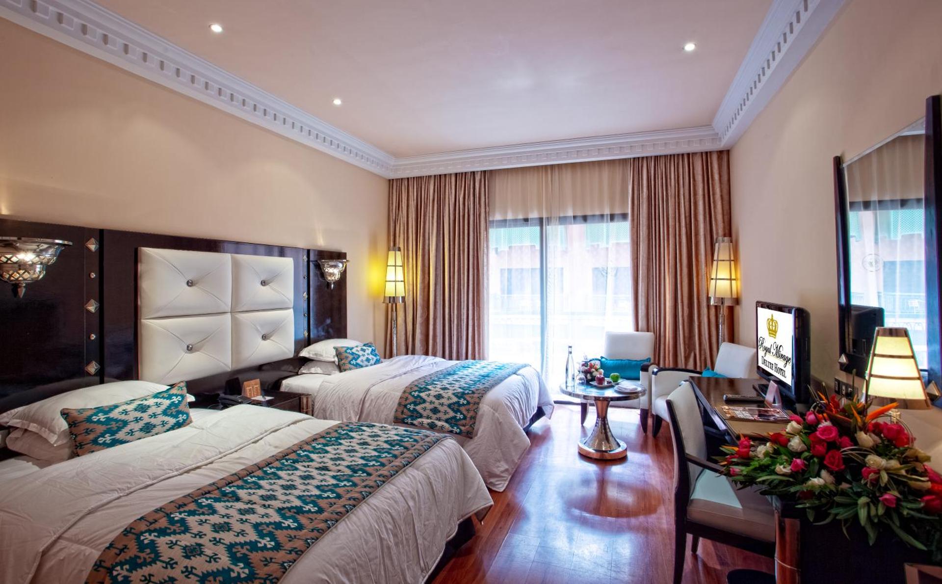 Royal Mirage Deluxe - Photo 6