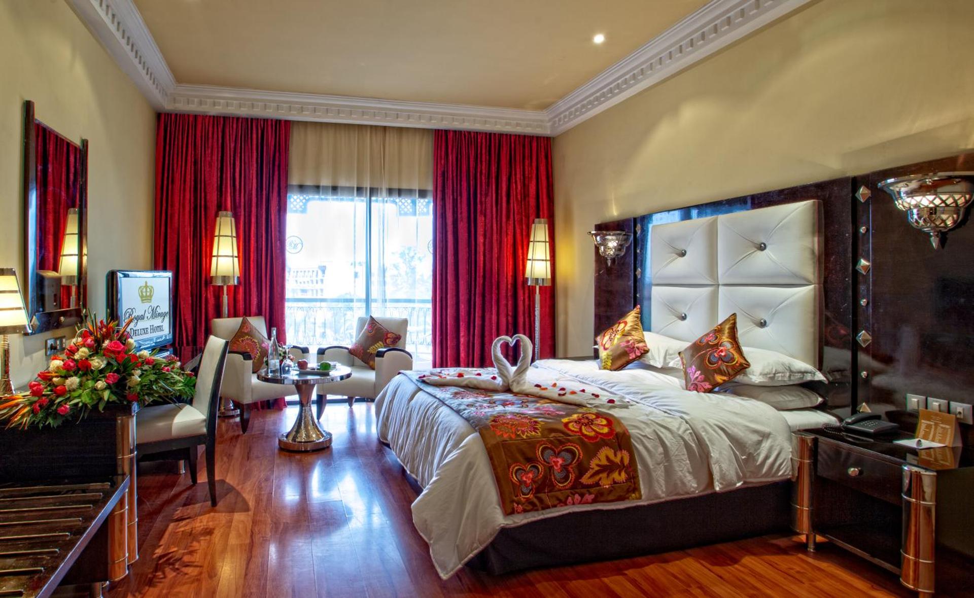 Royal Mirage Deluxe - Photo 5