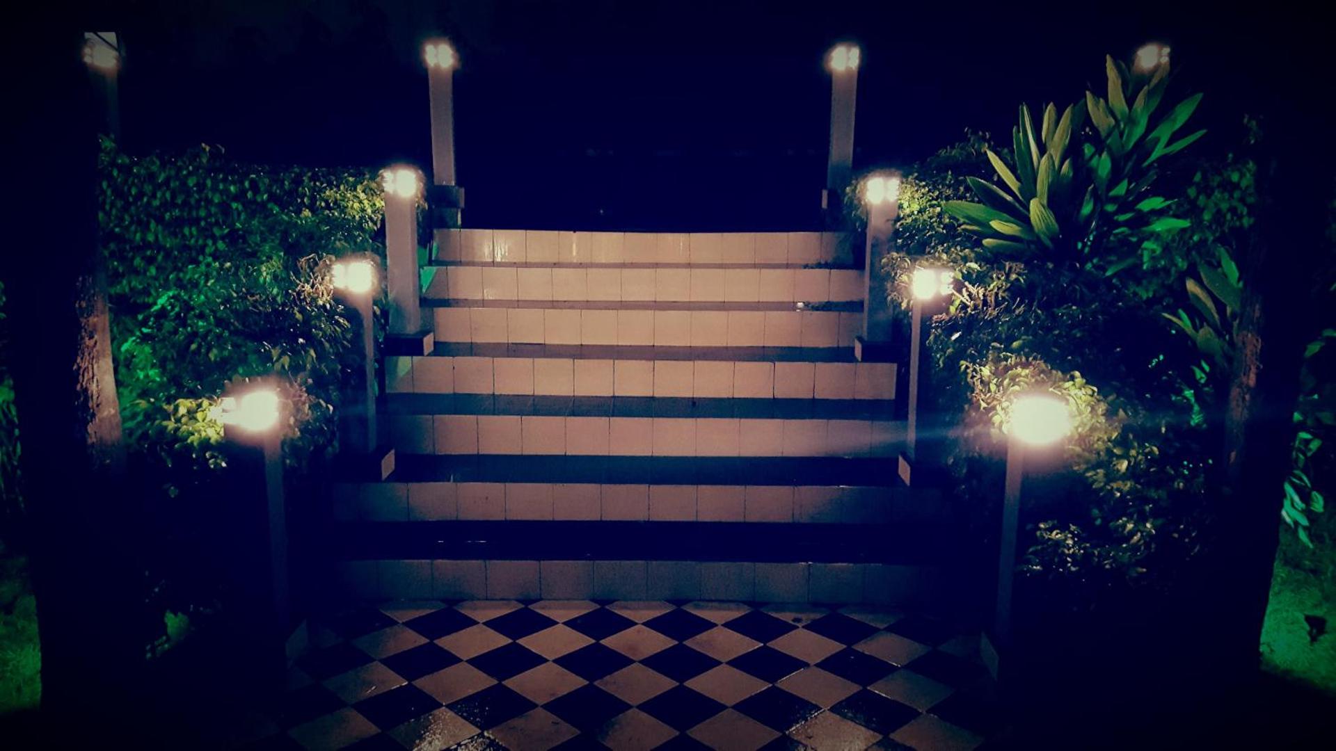 Riviera Taouyah Hotel - Photo 29