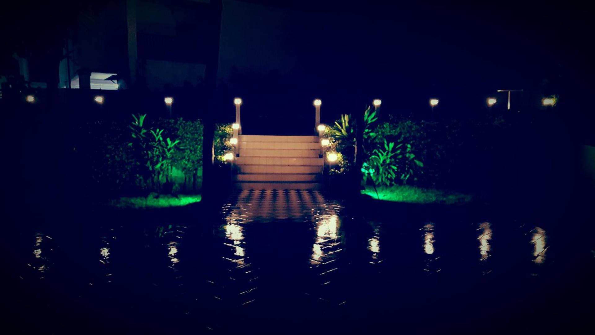 Riviera Taouyah Hotel - Photo 30