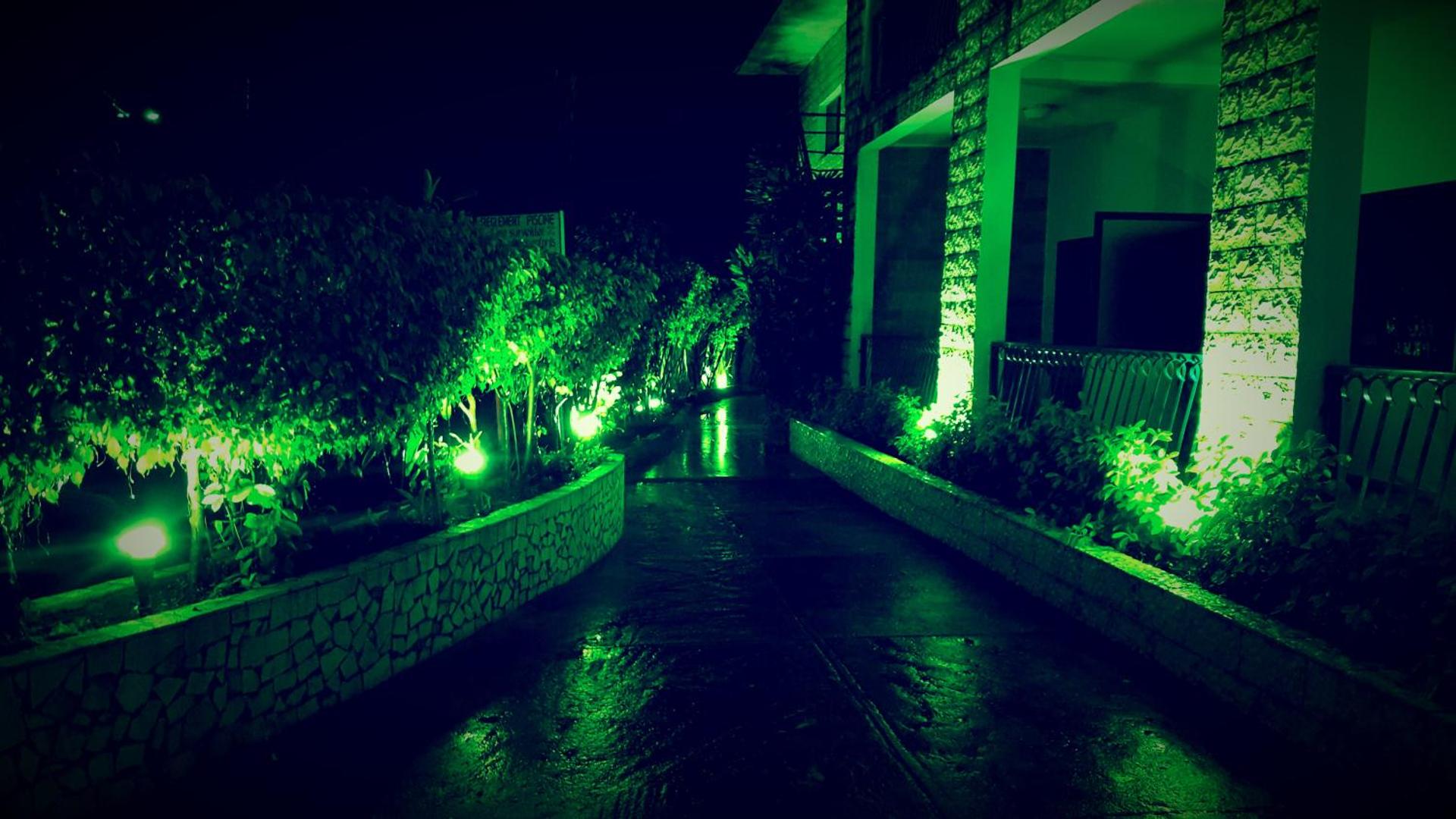 Riviera Taouyah Hotel - Photo 31