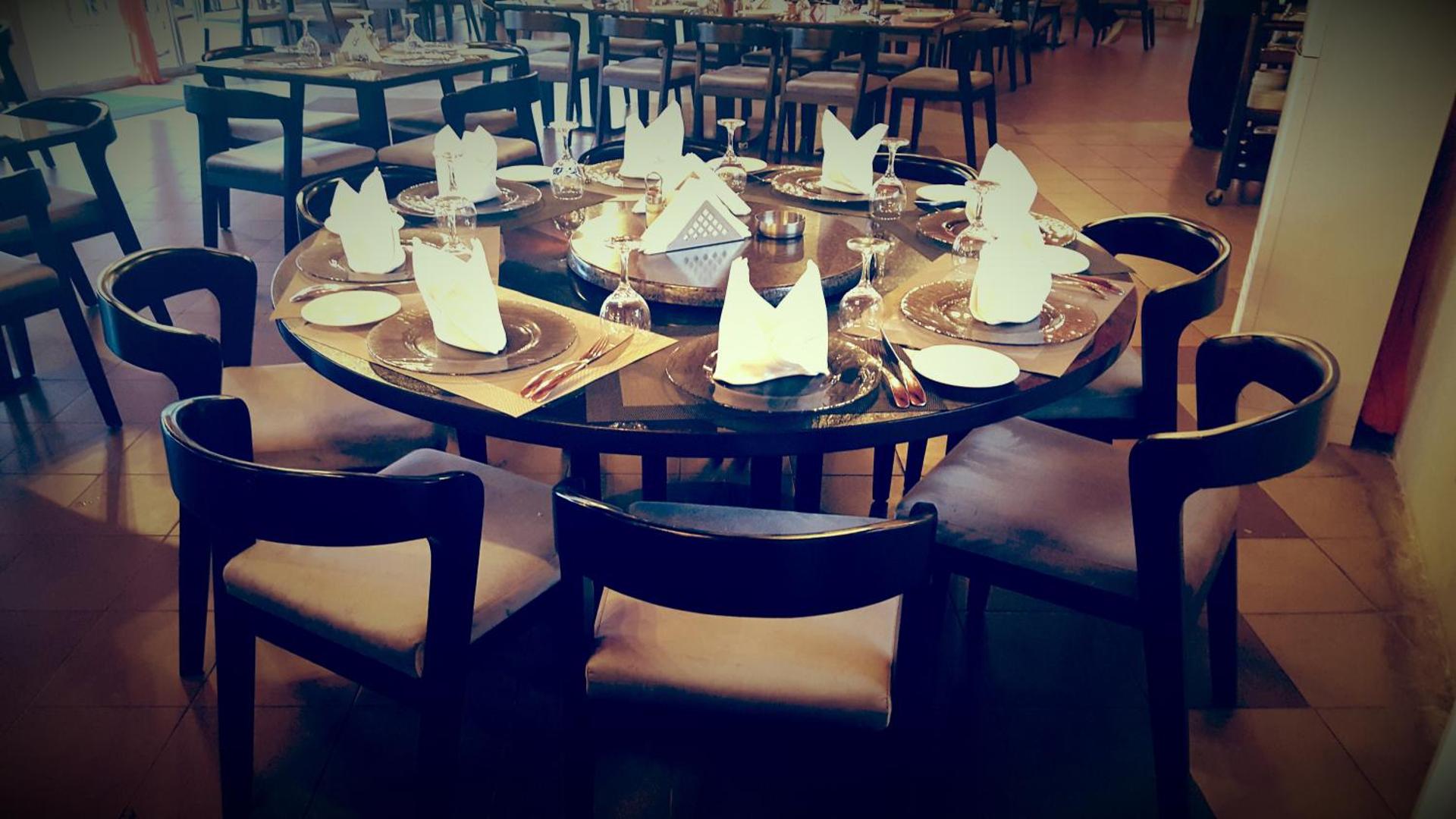 Riviera Taouyah Hotel - Photo 2