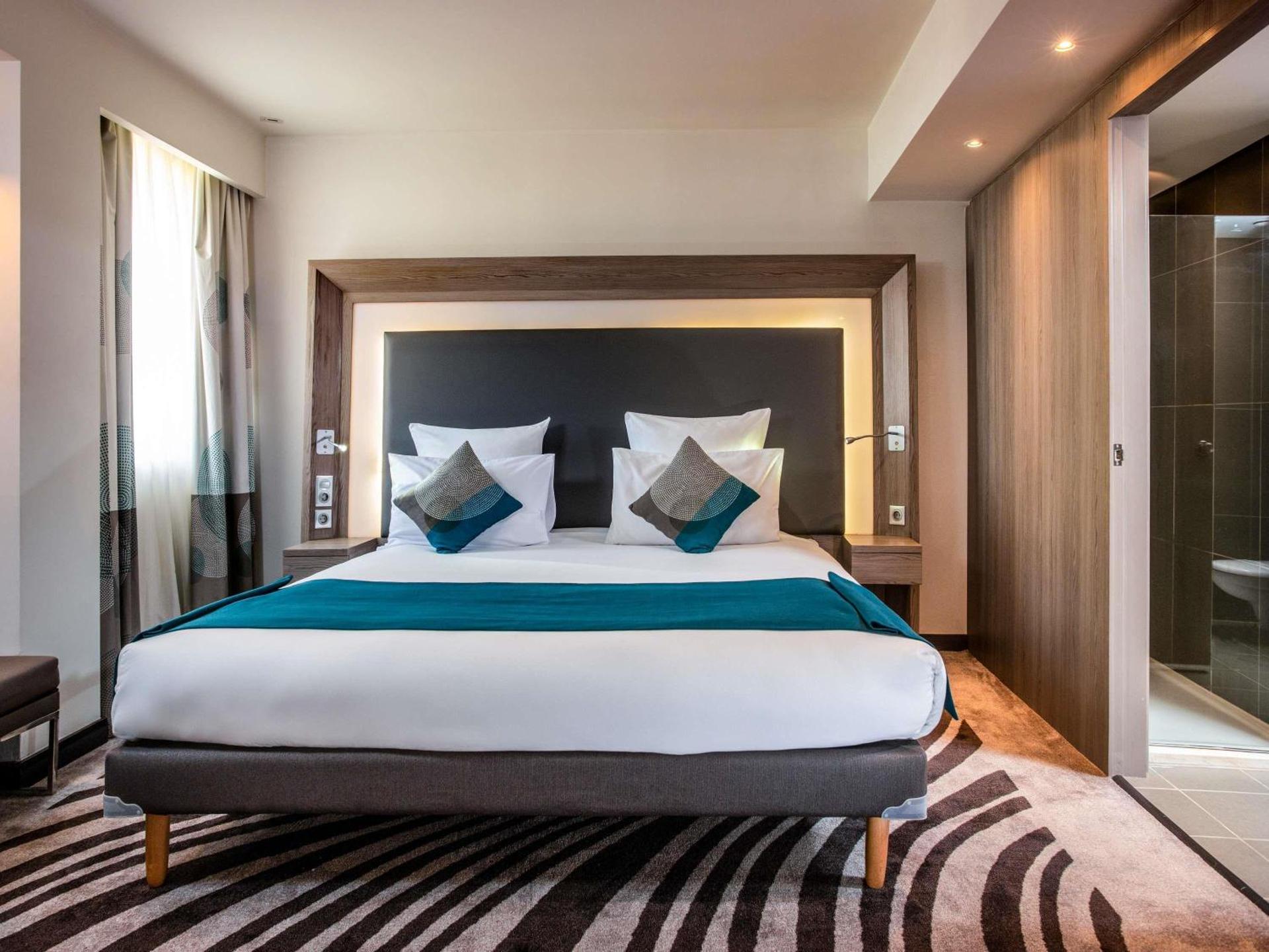 Novotel Cairo Airport - Photo 60