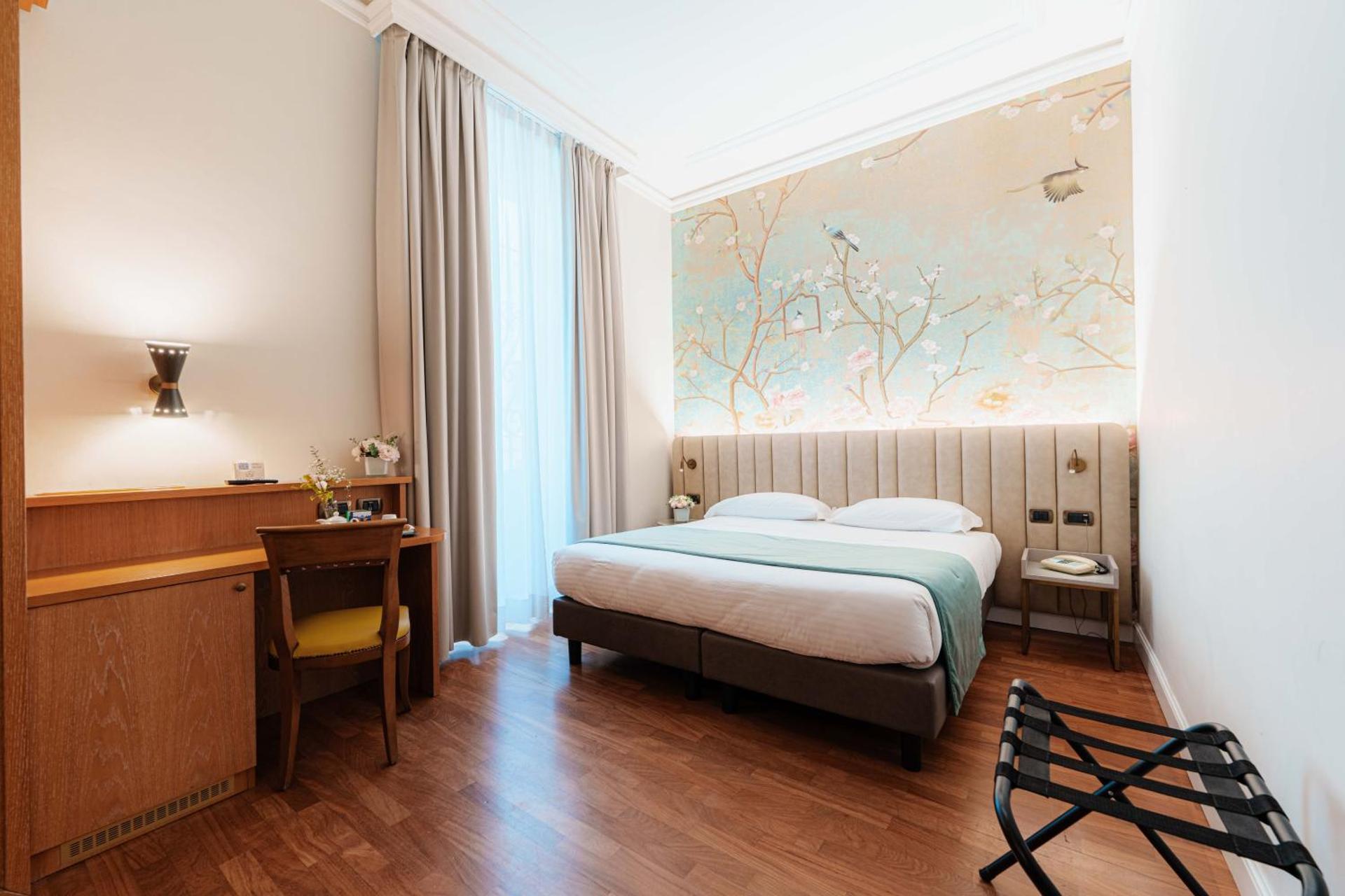 Classic Triple Room