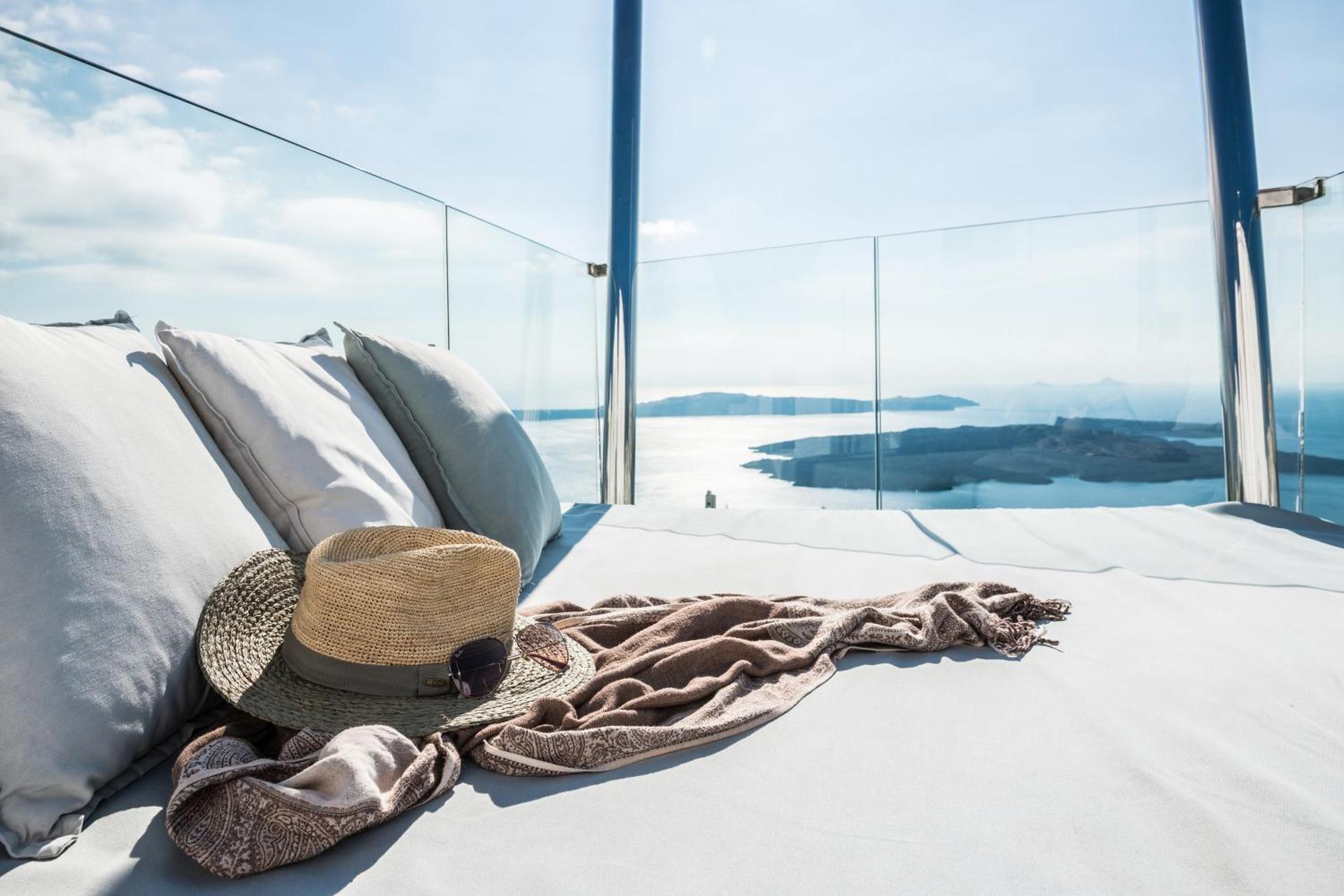 On The Rocks - Small Luxury Hotels of the World - Photo 28