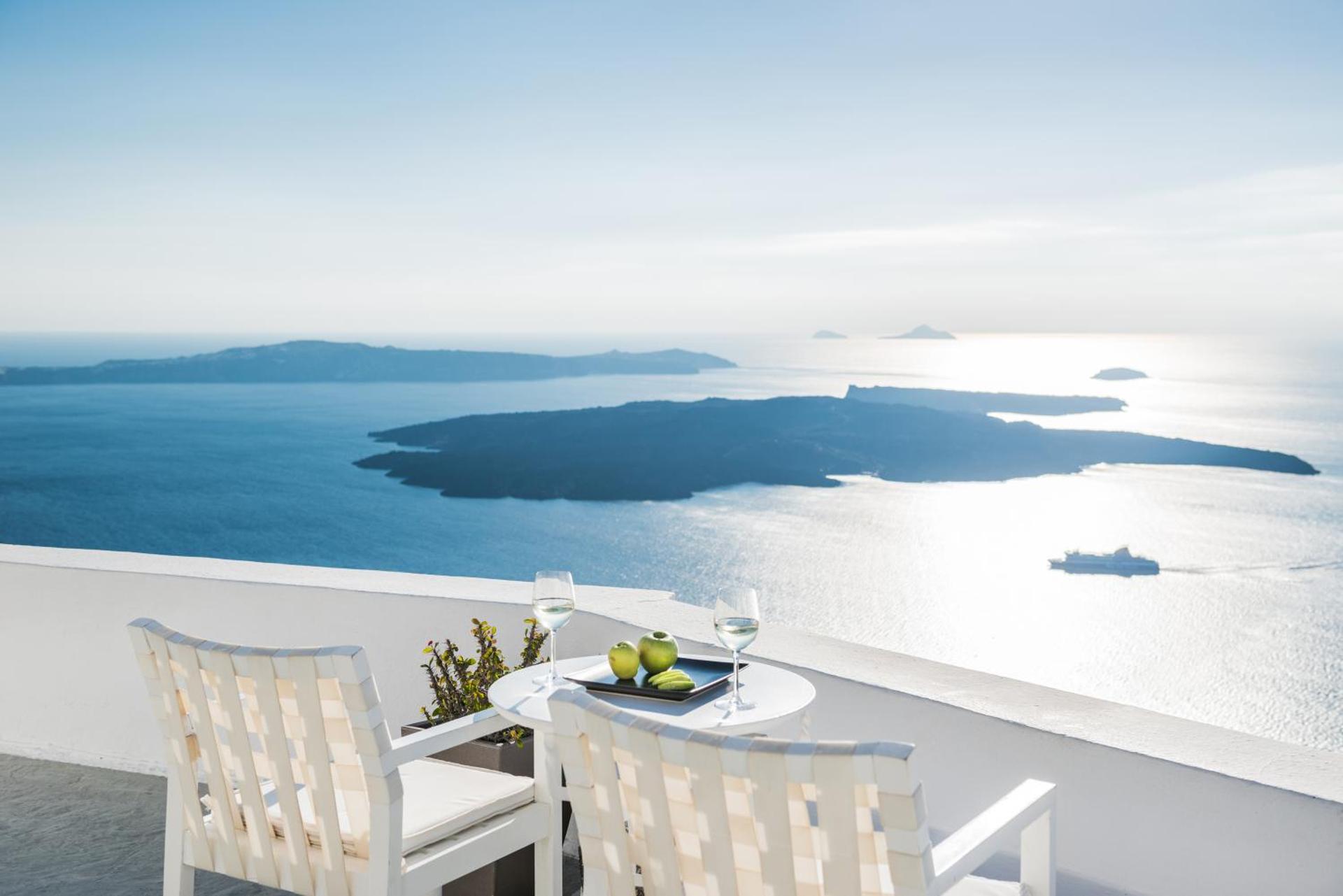 On The Rocks - Small Luxury Hotels of the World - Photo 17