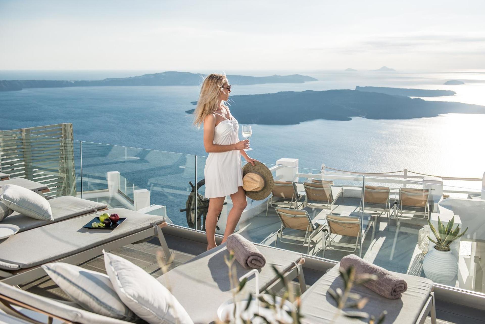 On The Rocks - Small Luxury Hotels of the World - Photo 21