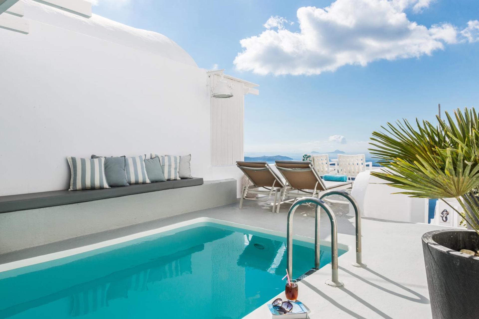 On The Rocks - Small Luxury Hotels of the World - Photo 88