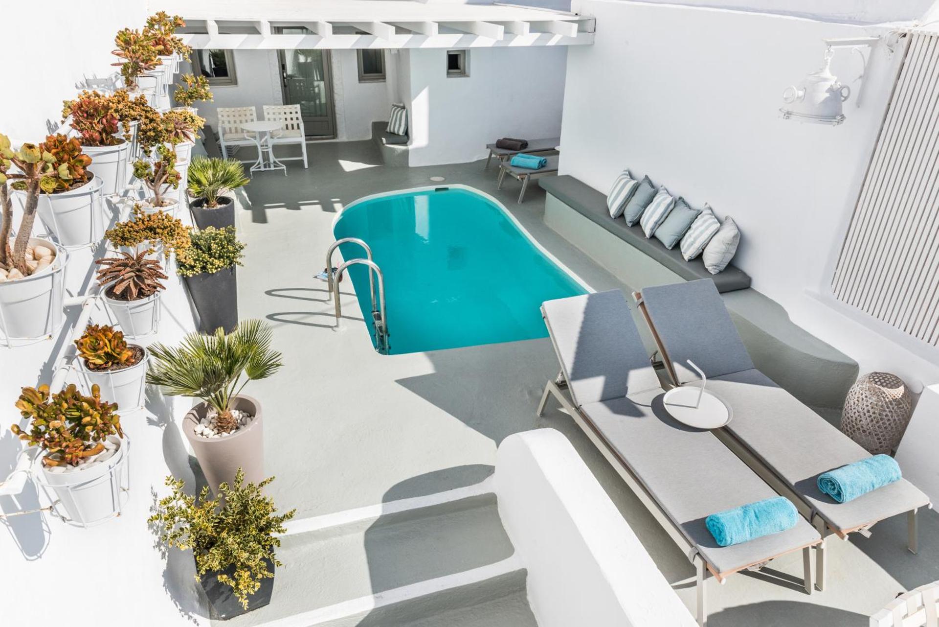 On The Rocks - Small Luxury Hotels of the World - Photo 87