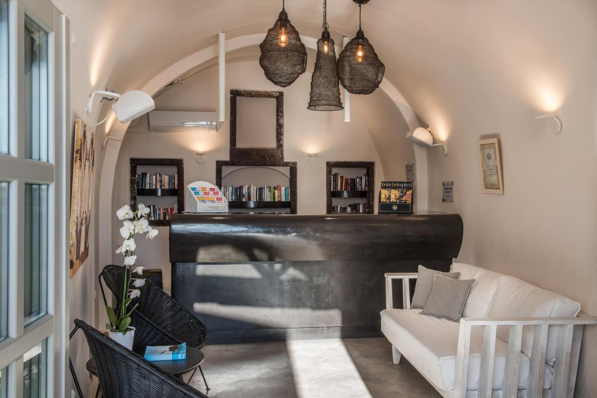 On The Rocks - Small Luxury Hotels of the World - Photo 45