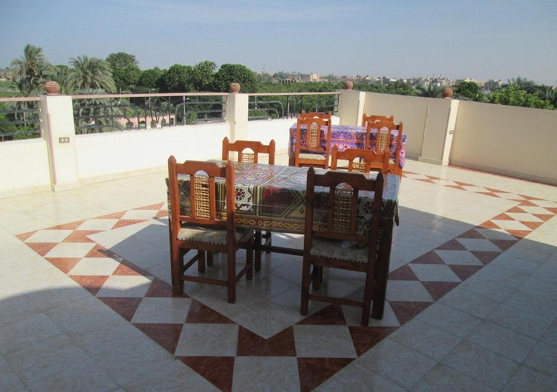 Kareem Hotel Luxor - Photo 59