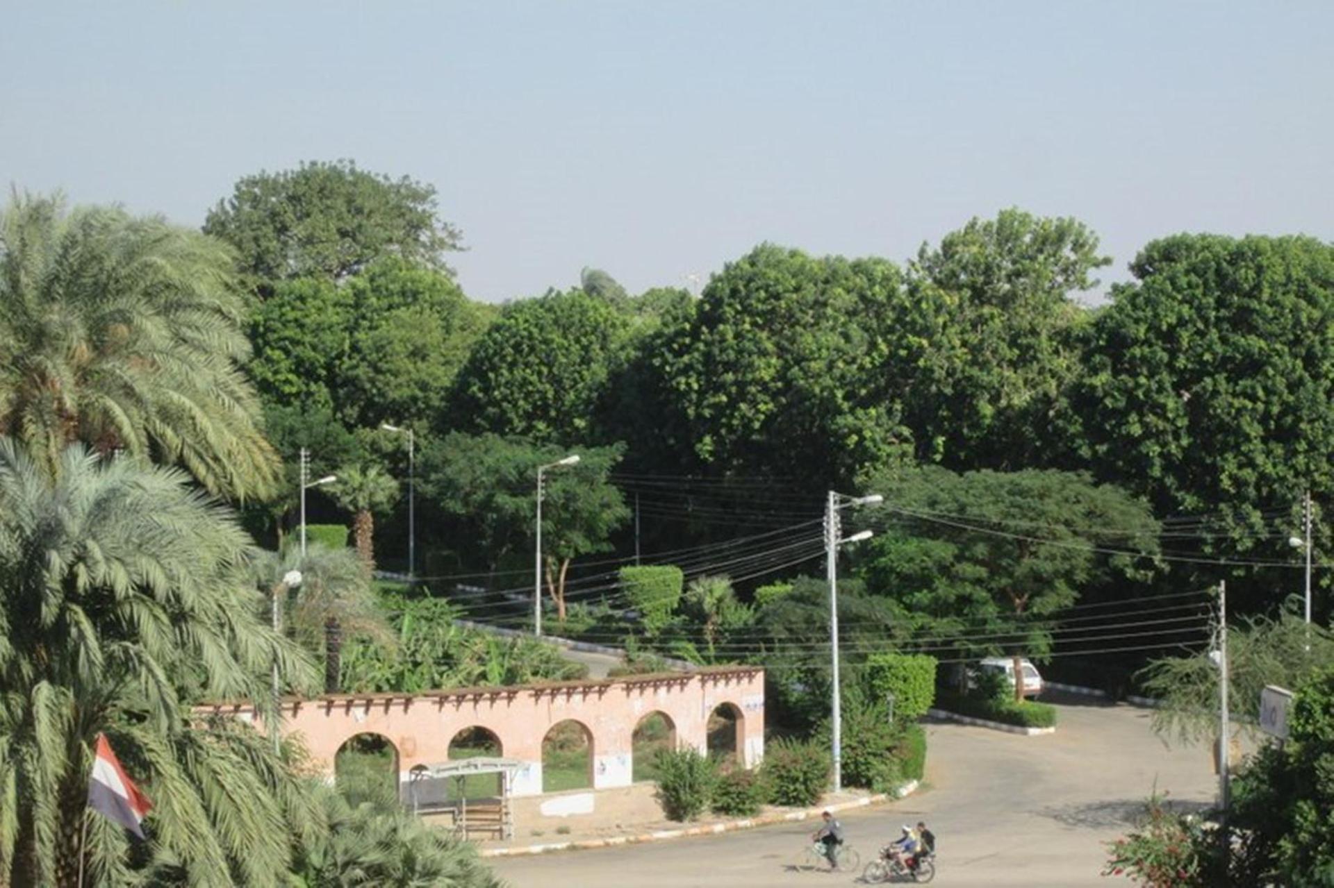 Kareem Hotel Luxor - Photo 60