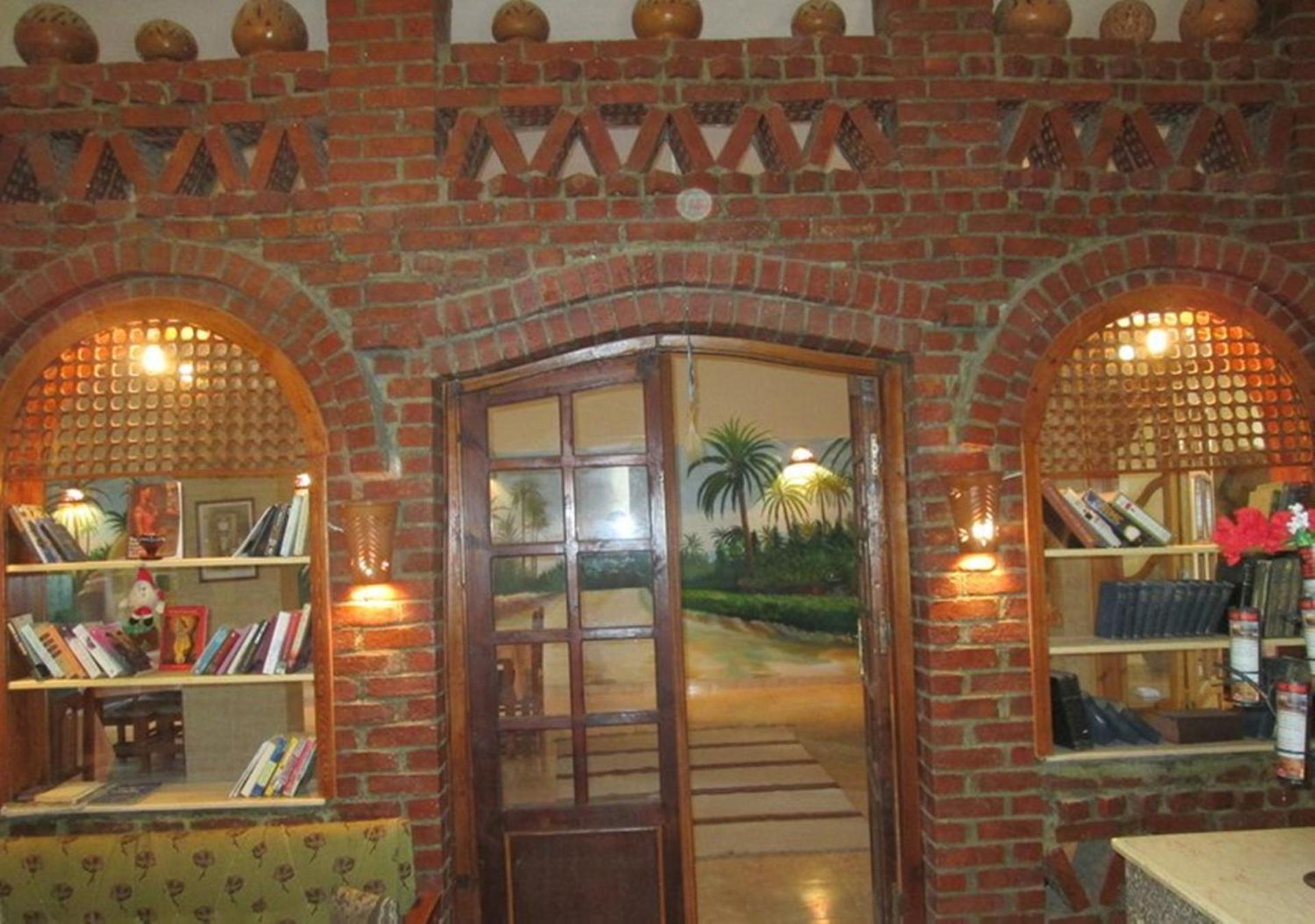 Kareem Hotel Luxor - Photo 64