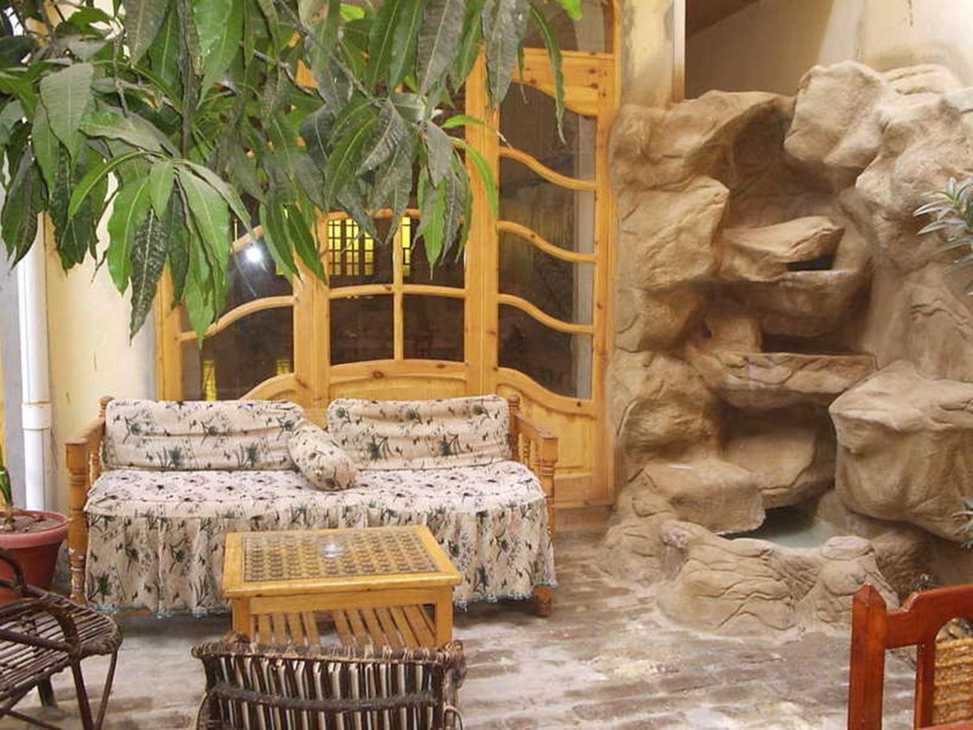 Kareem Hotel Luxor - Photo 55