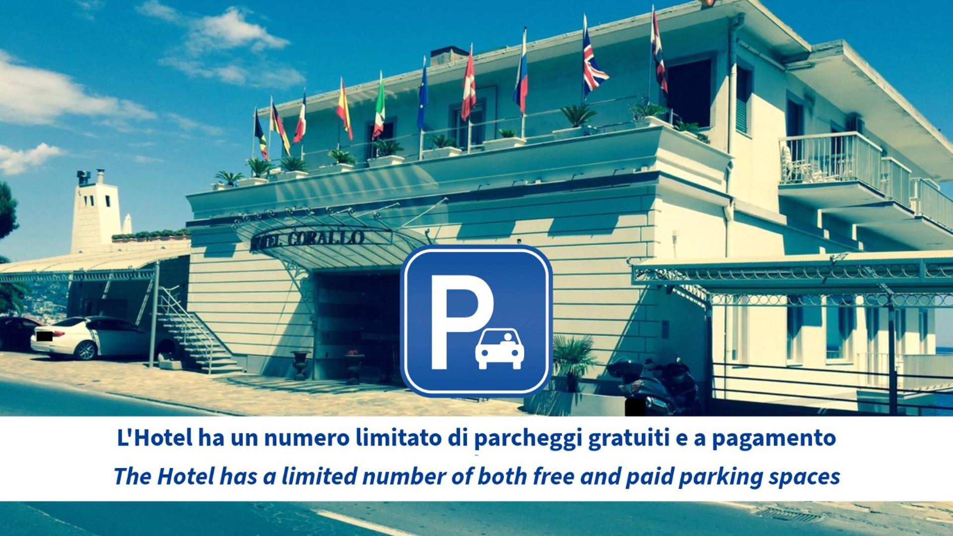 Hotel Corallo - Photo 12