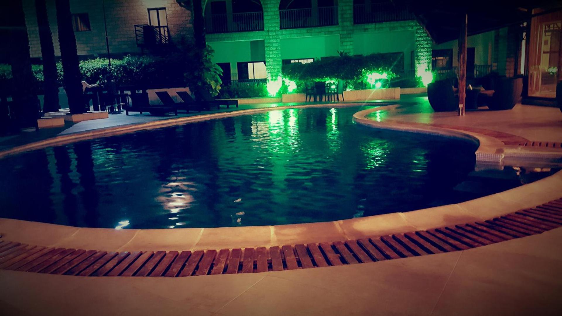 Riviera Taouyah Hotel - Photo 25