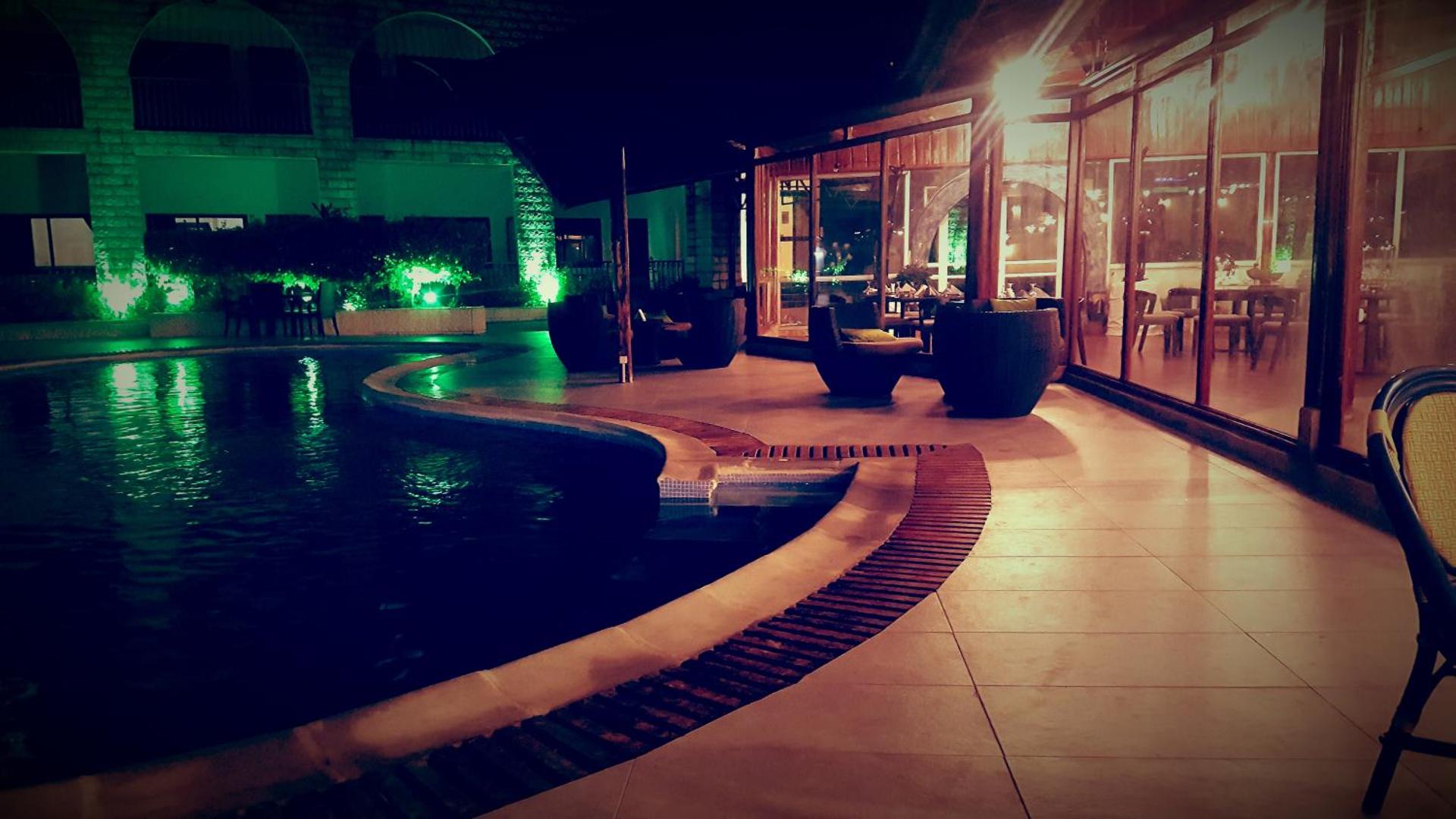 Riviera Taouyah Hotel - Photo 26