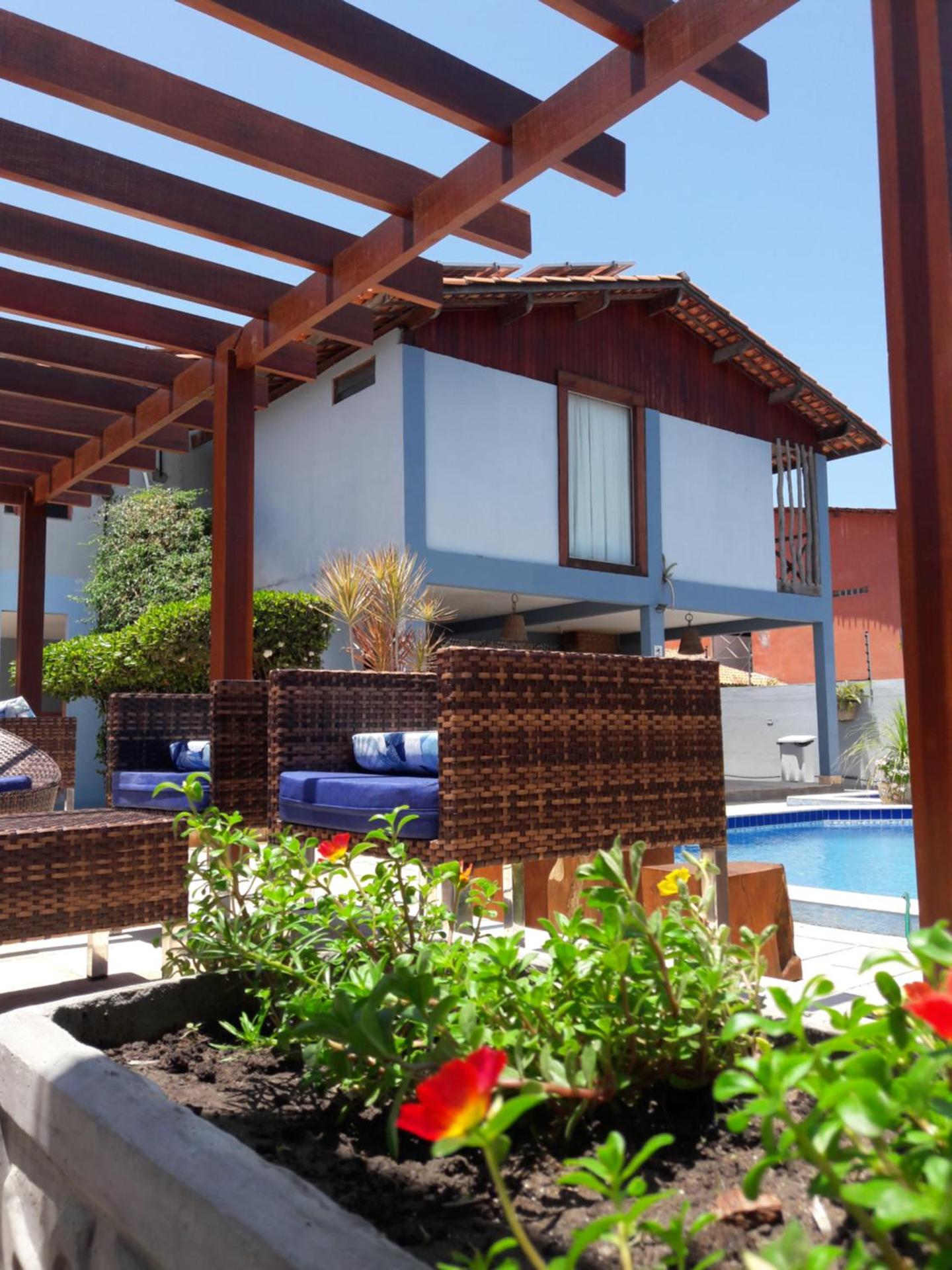 Pousada Blue Viking - Photo 34