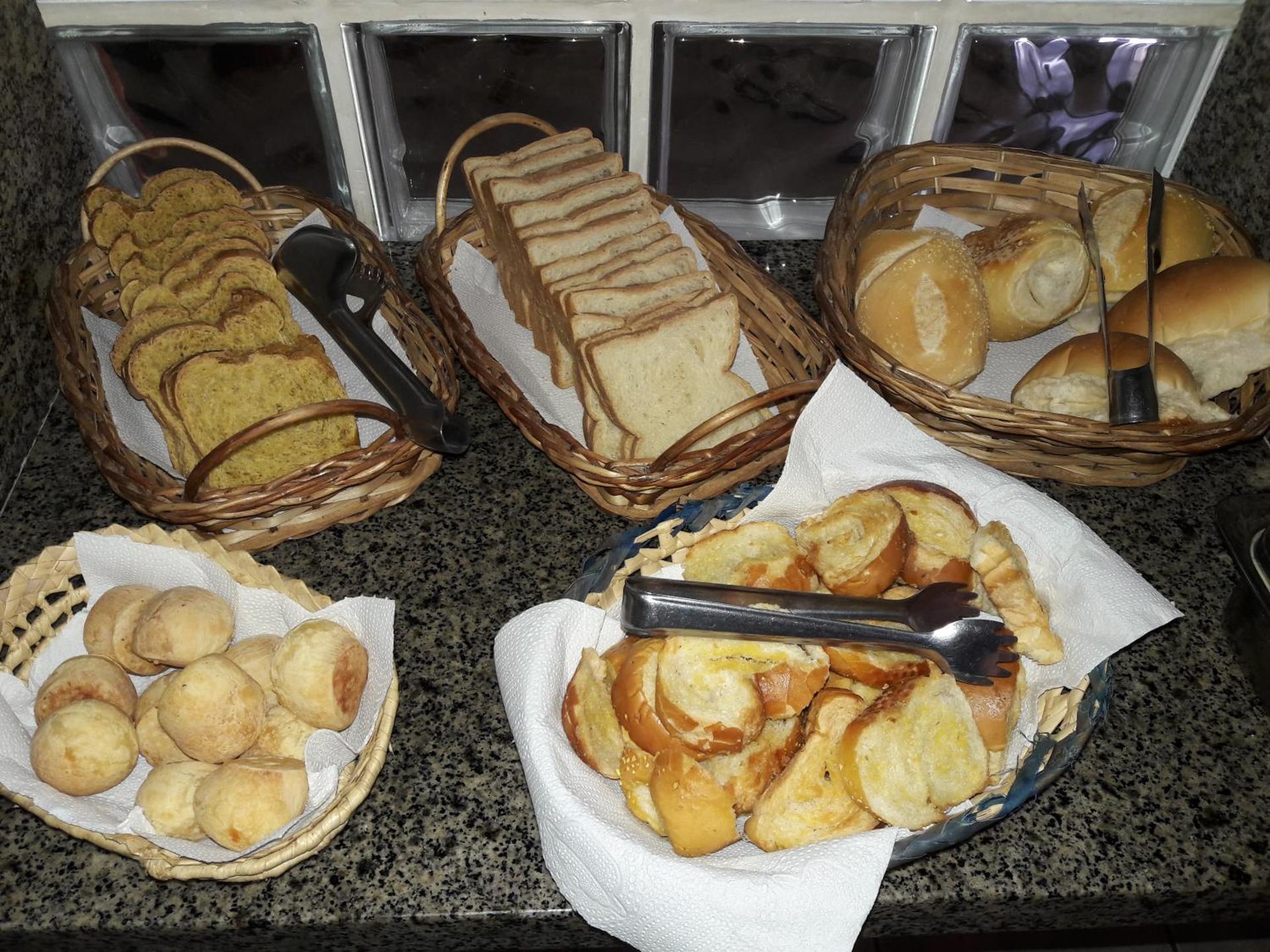 Pousada Blue Viking - Photo 24