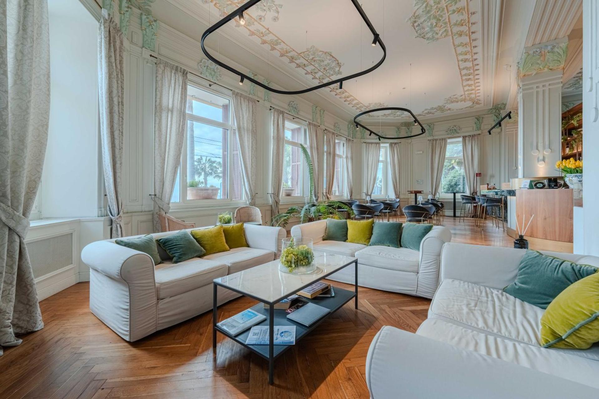 Lolli Palace Hotel - Photo 138
