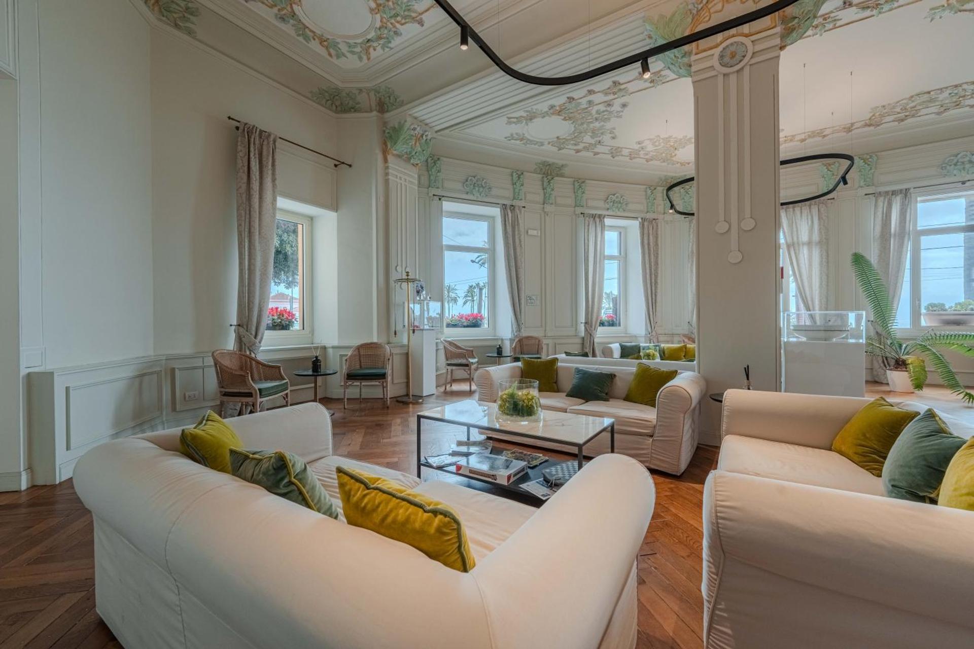 Lolli Palace Hotel - Photo 117