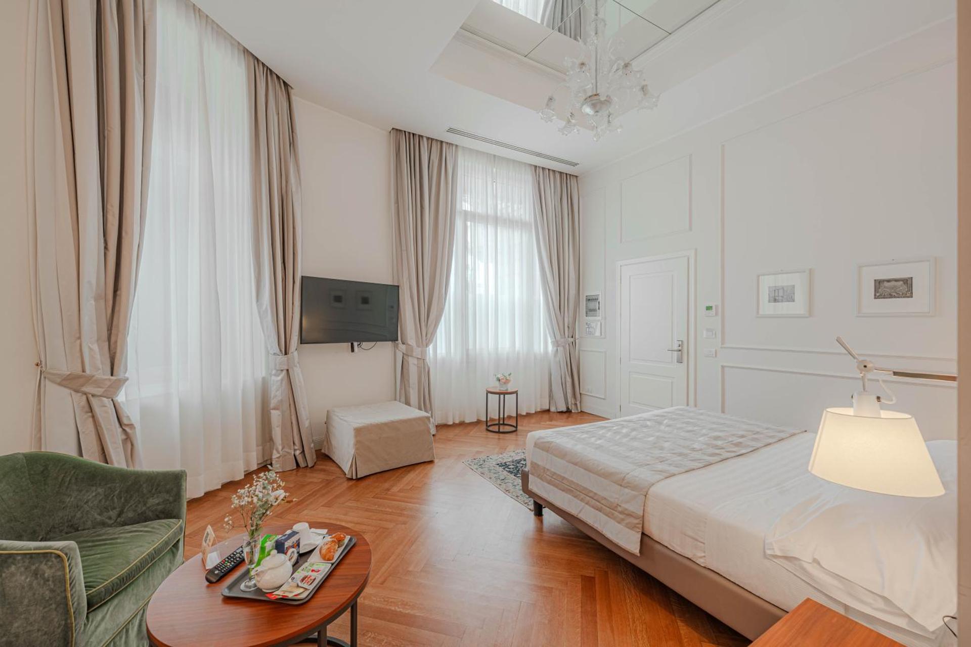 Lolli Palace Hotel - Photo 15