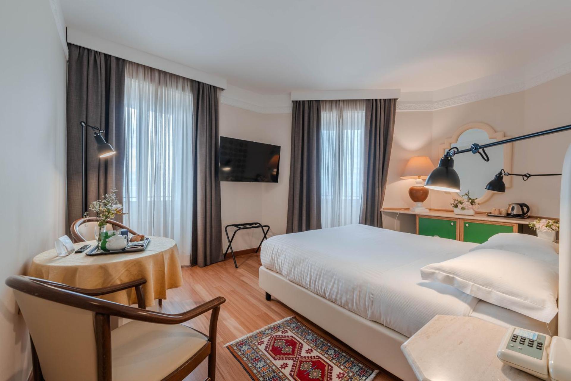 Lolli Palace Hotel - Photo 49