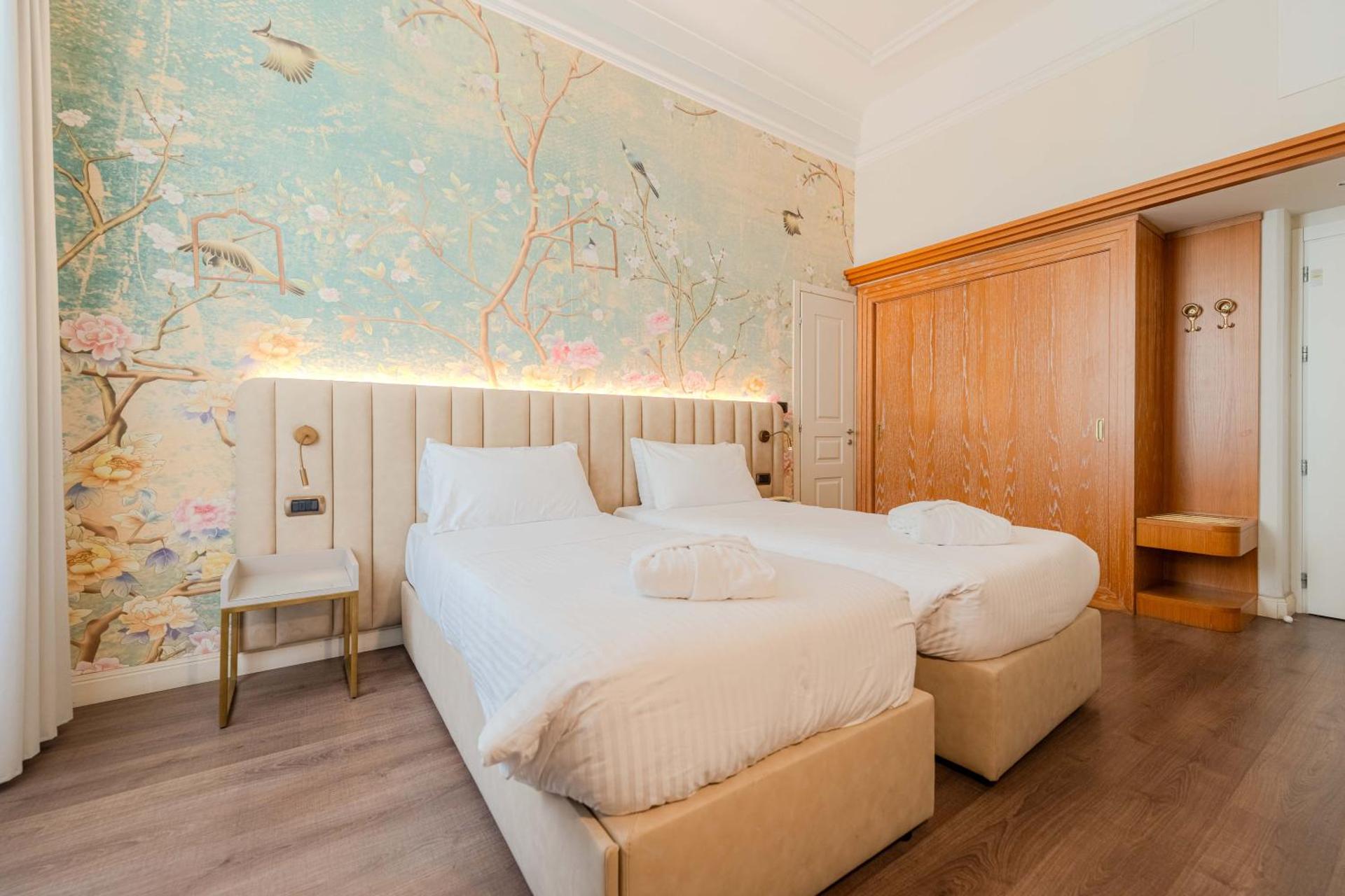 Lolli Palace Hotel - Photo 8