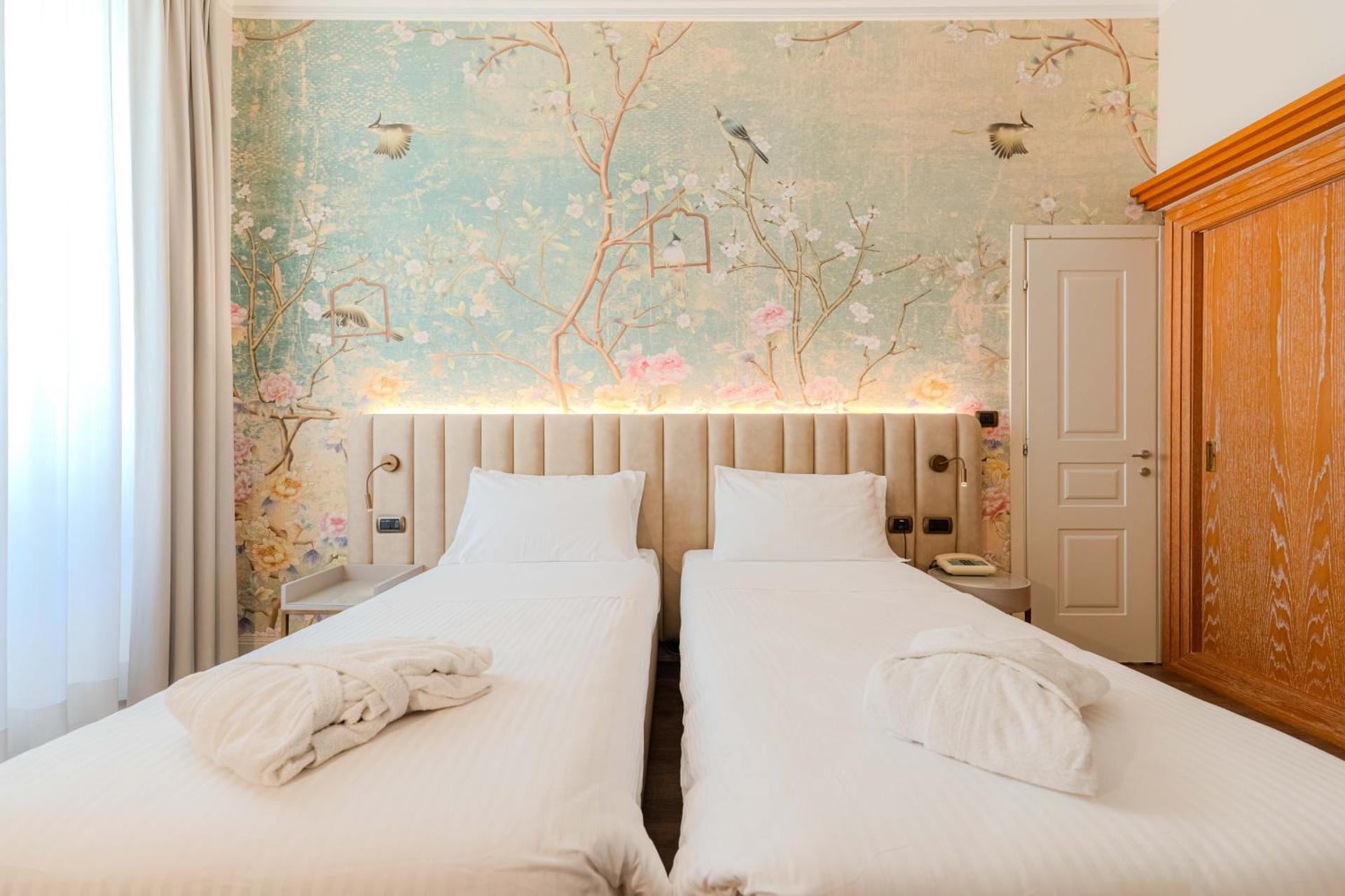 Lolli Palace Hotel - Photo 21