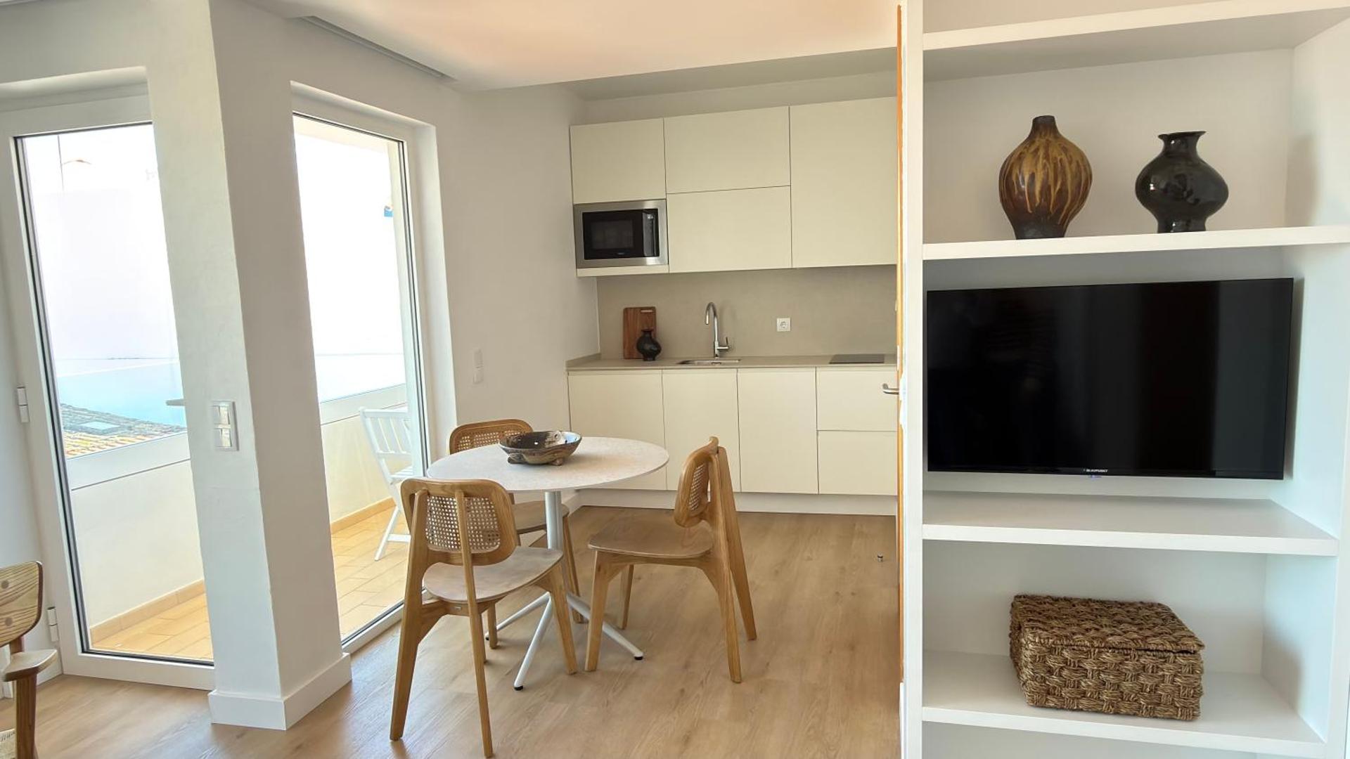 Apartamentos Rossio Mar - Photo 34